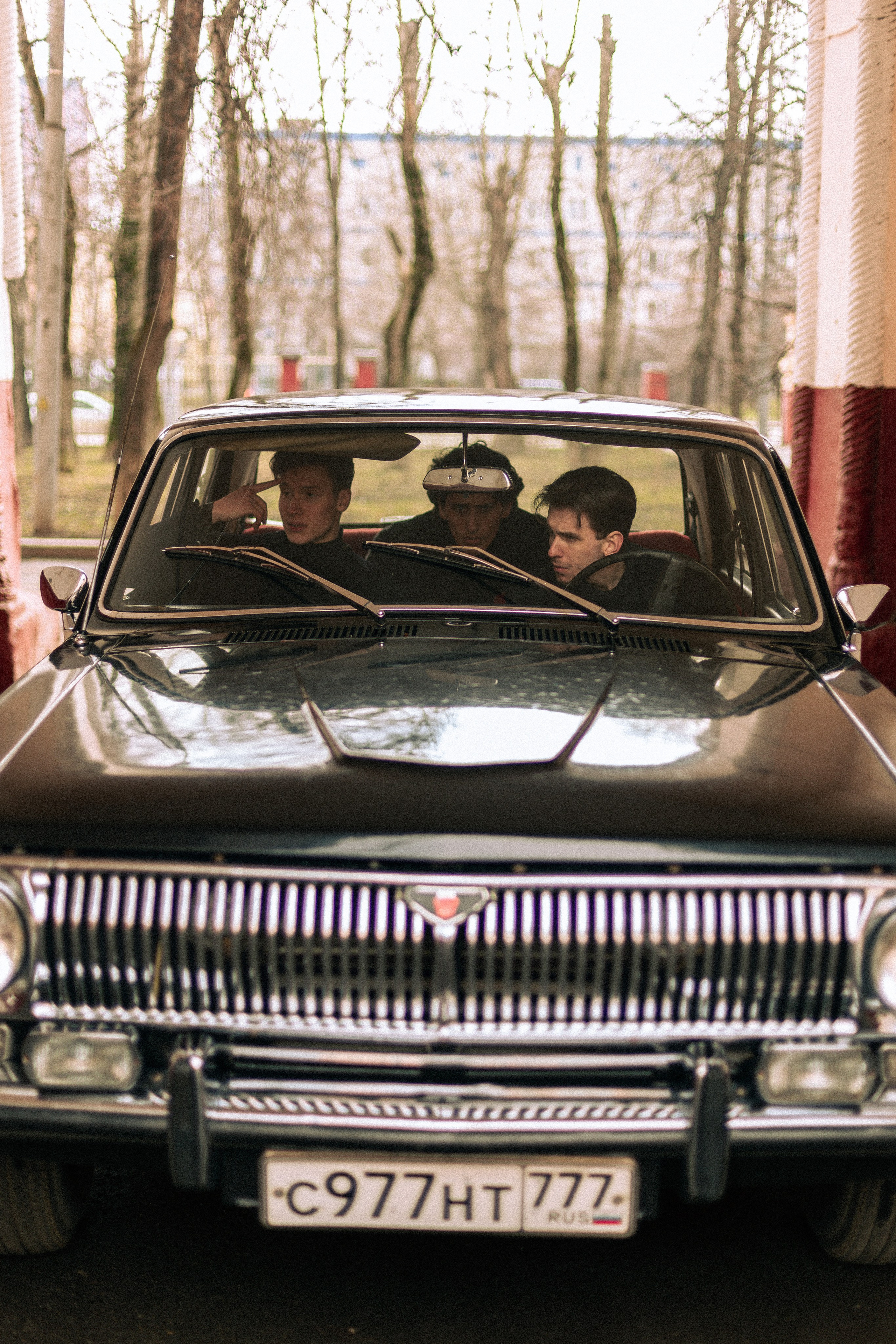 90е vibes. Фотограф & Видеомейкер в Москве