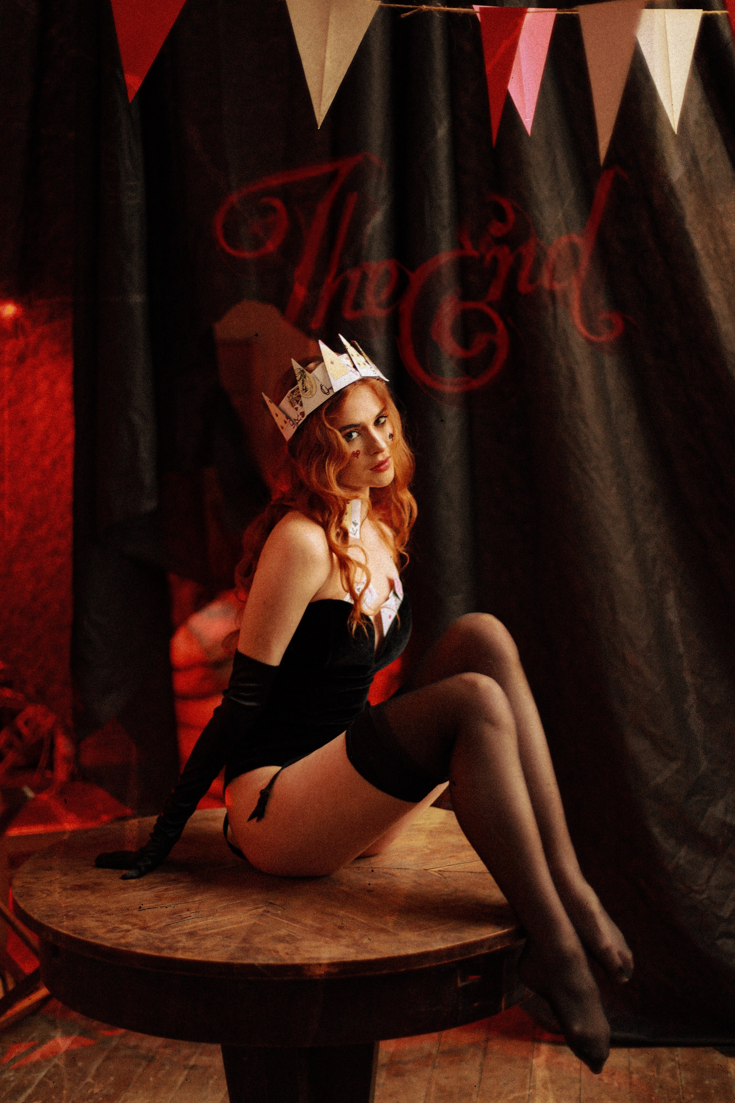 Варвара. Фотограф & Видеомейкер в Москве