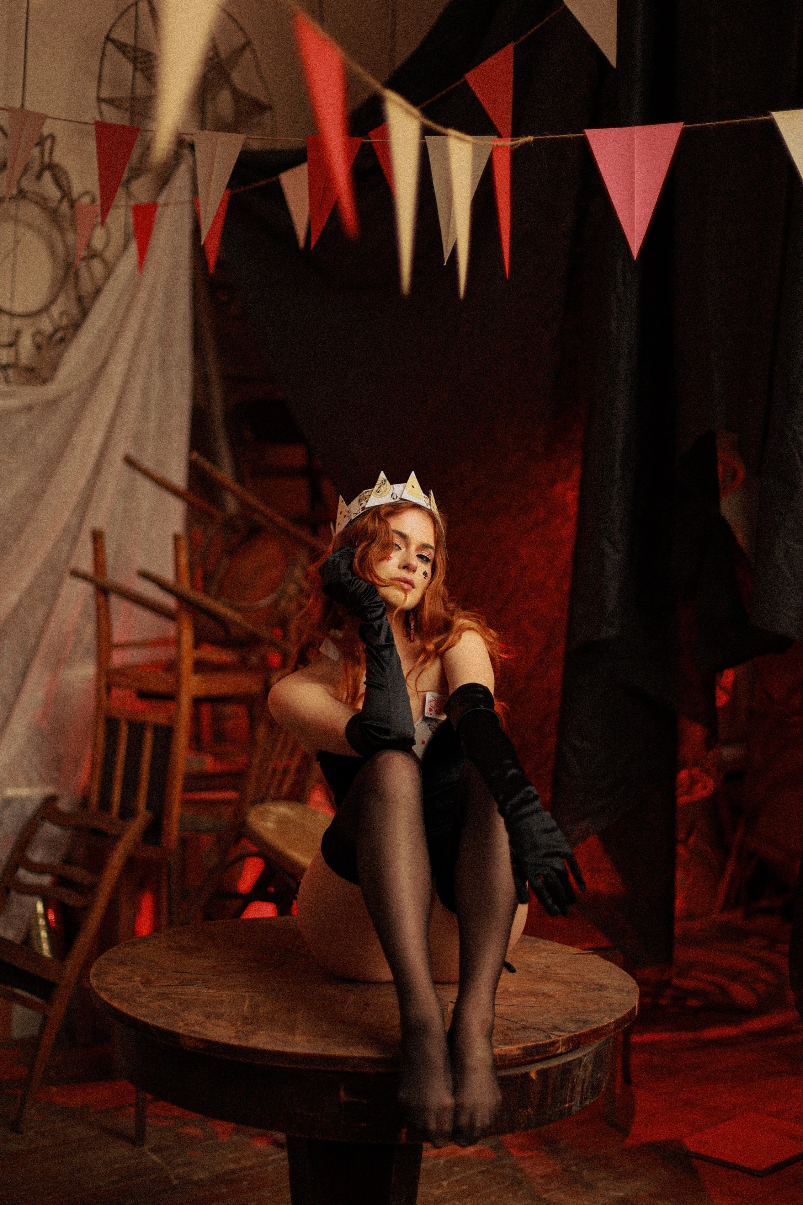 Варвара. Фотограф & Видеомейкер в Москве