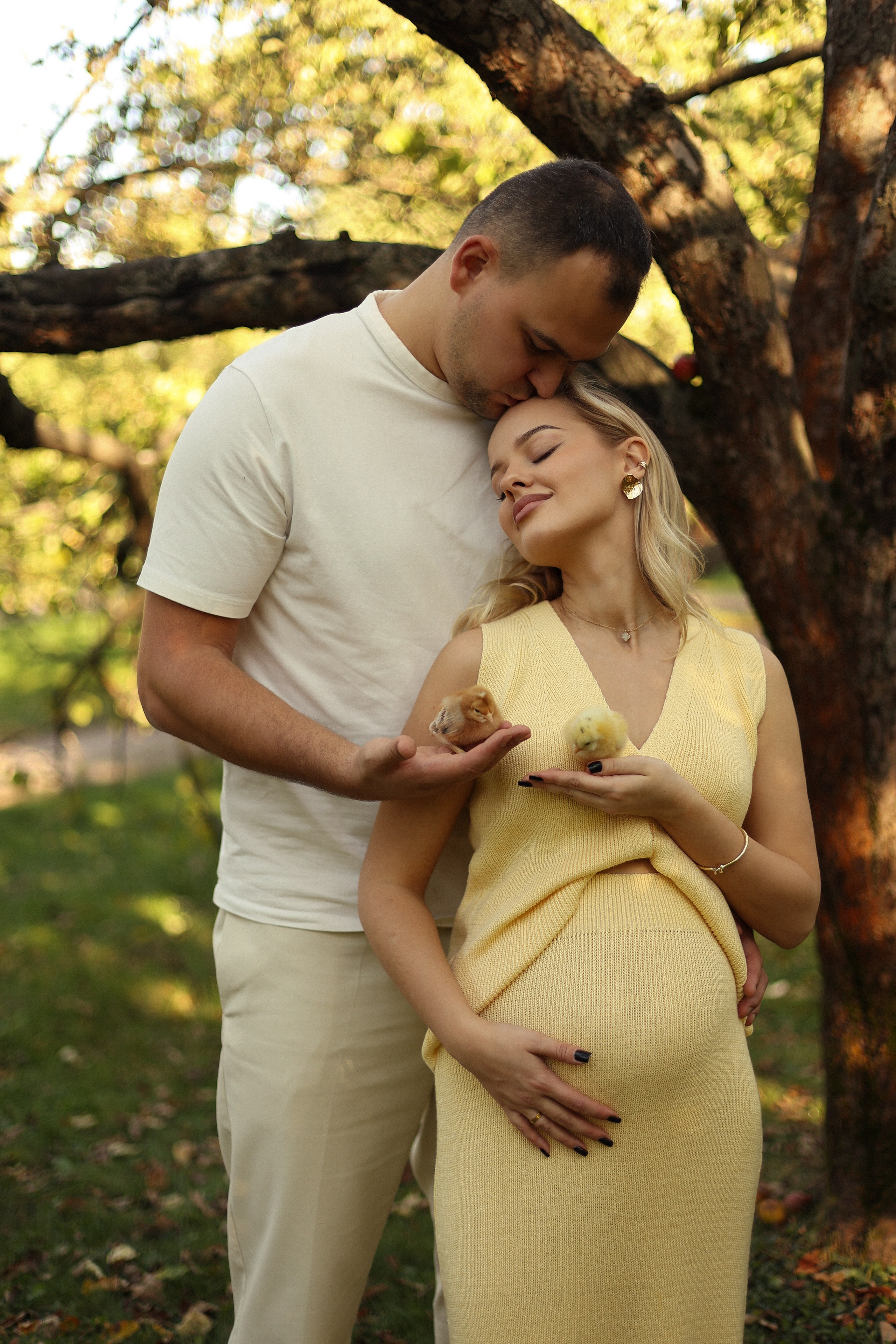 Алина. Фотограф & Видеомейкер в Москве