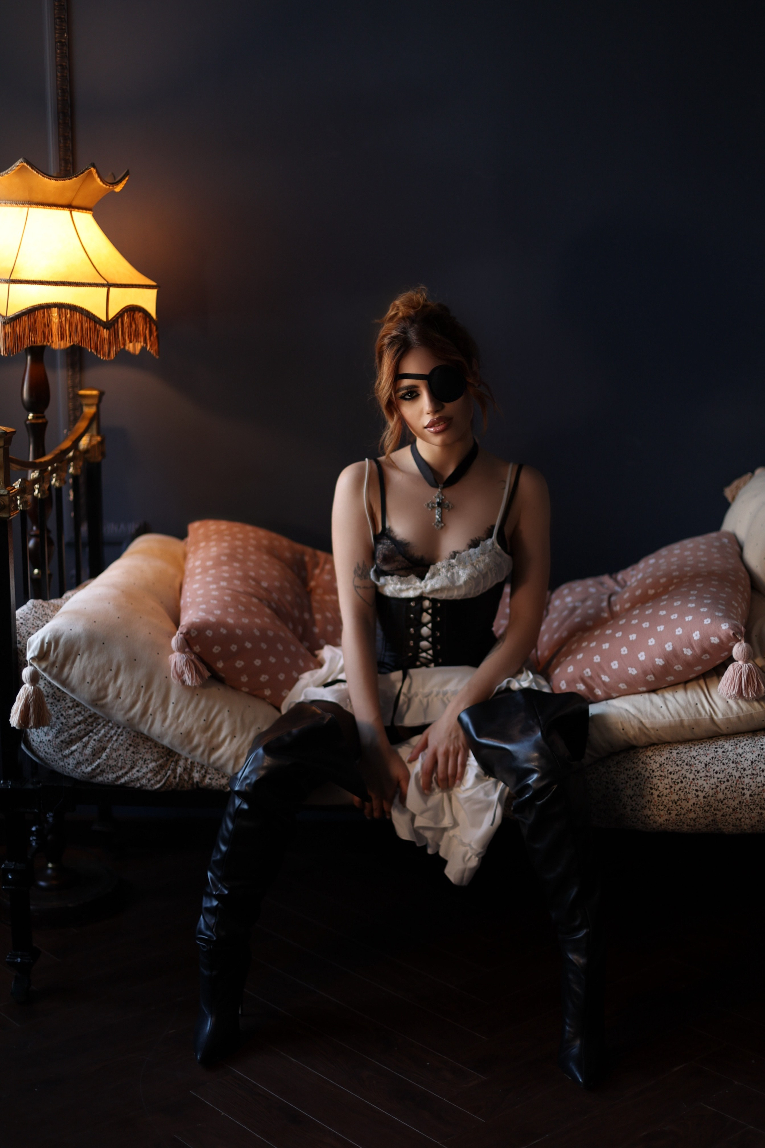 Валерия. Фотограф & Видеомейкер в Москве