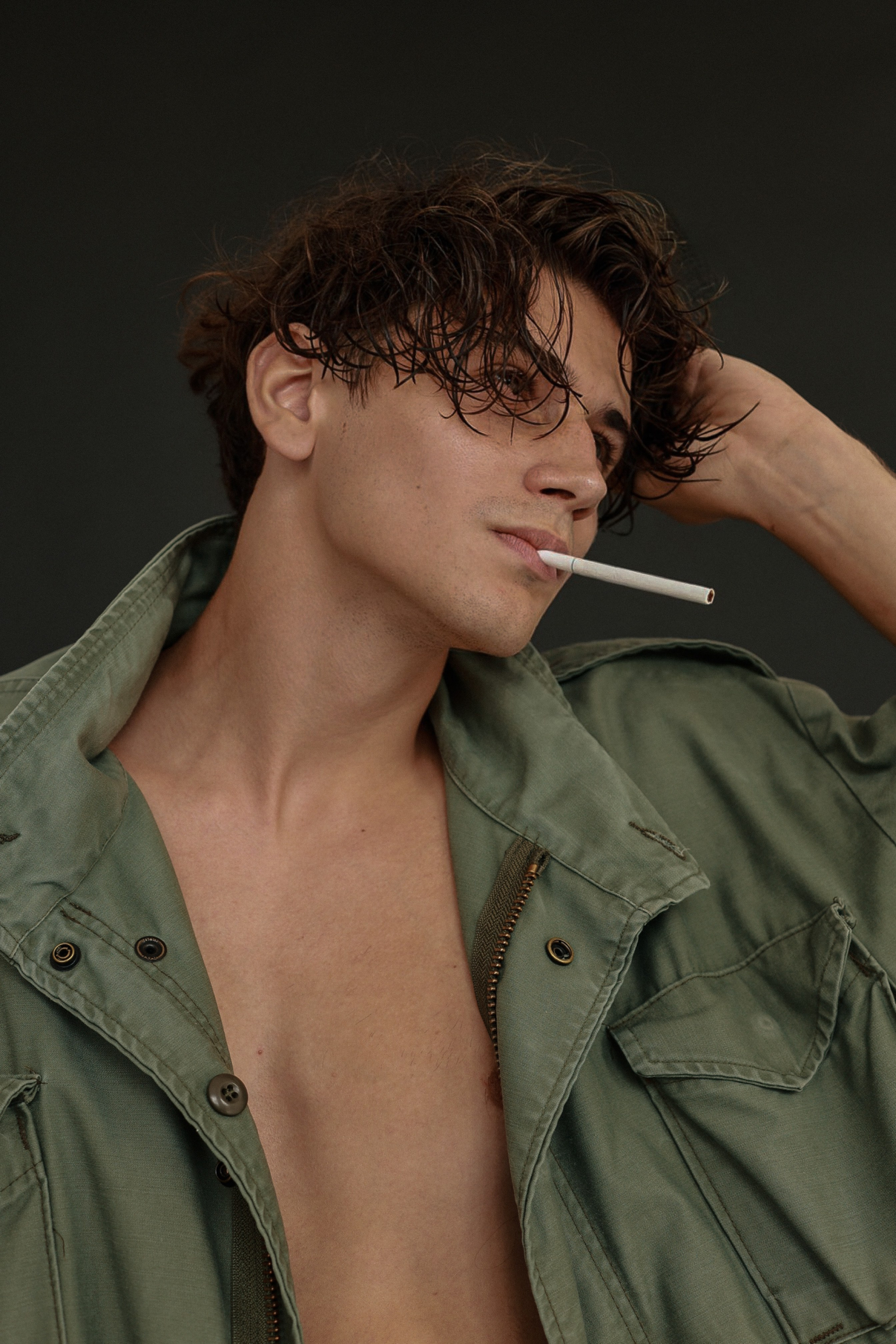 Корнелиу. Фотограф & Видеомейкер в Москве