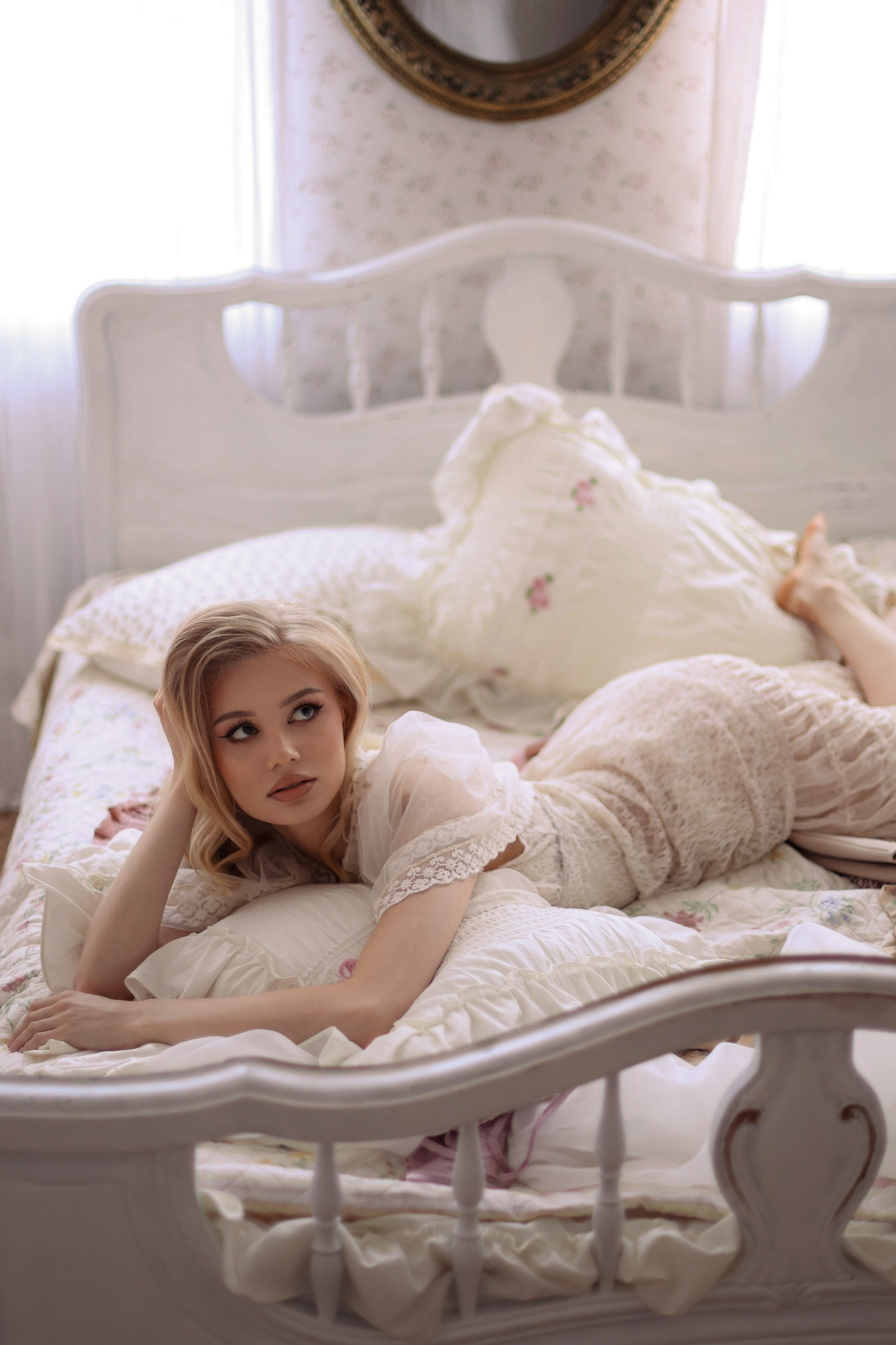 Анастасия. Фотограф & Видеомейкер в Москве