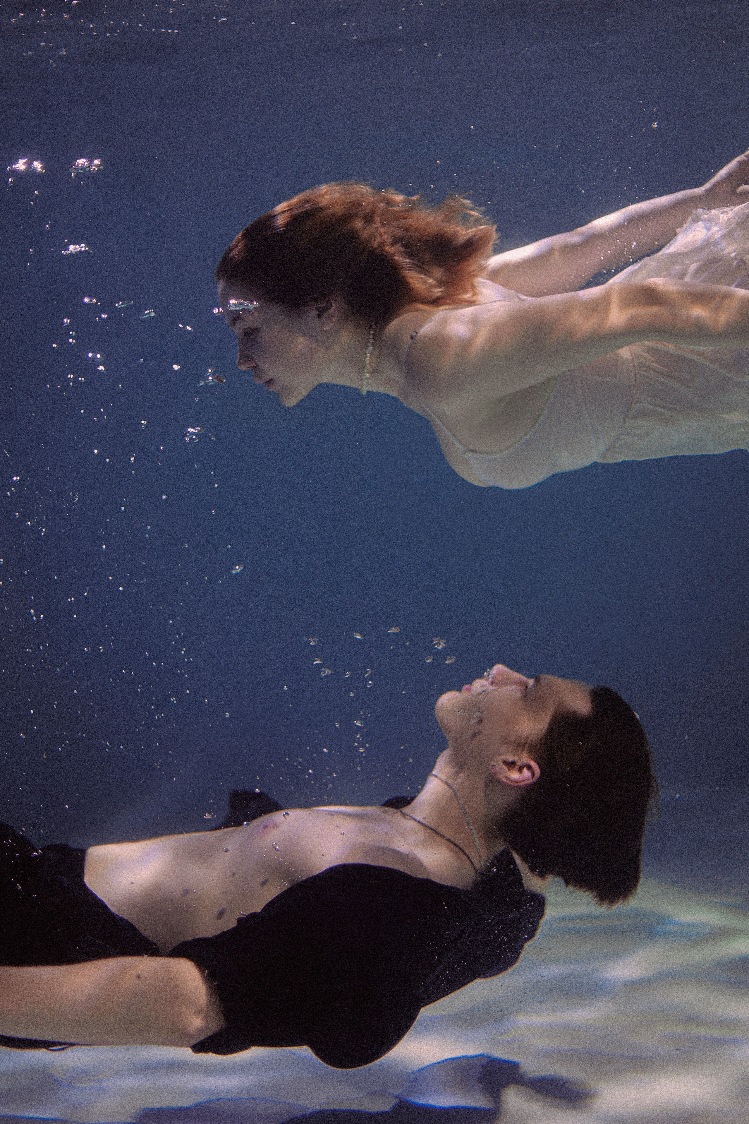 Подводная. Фотограф & Видеомейкер в Москве