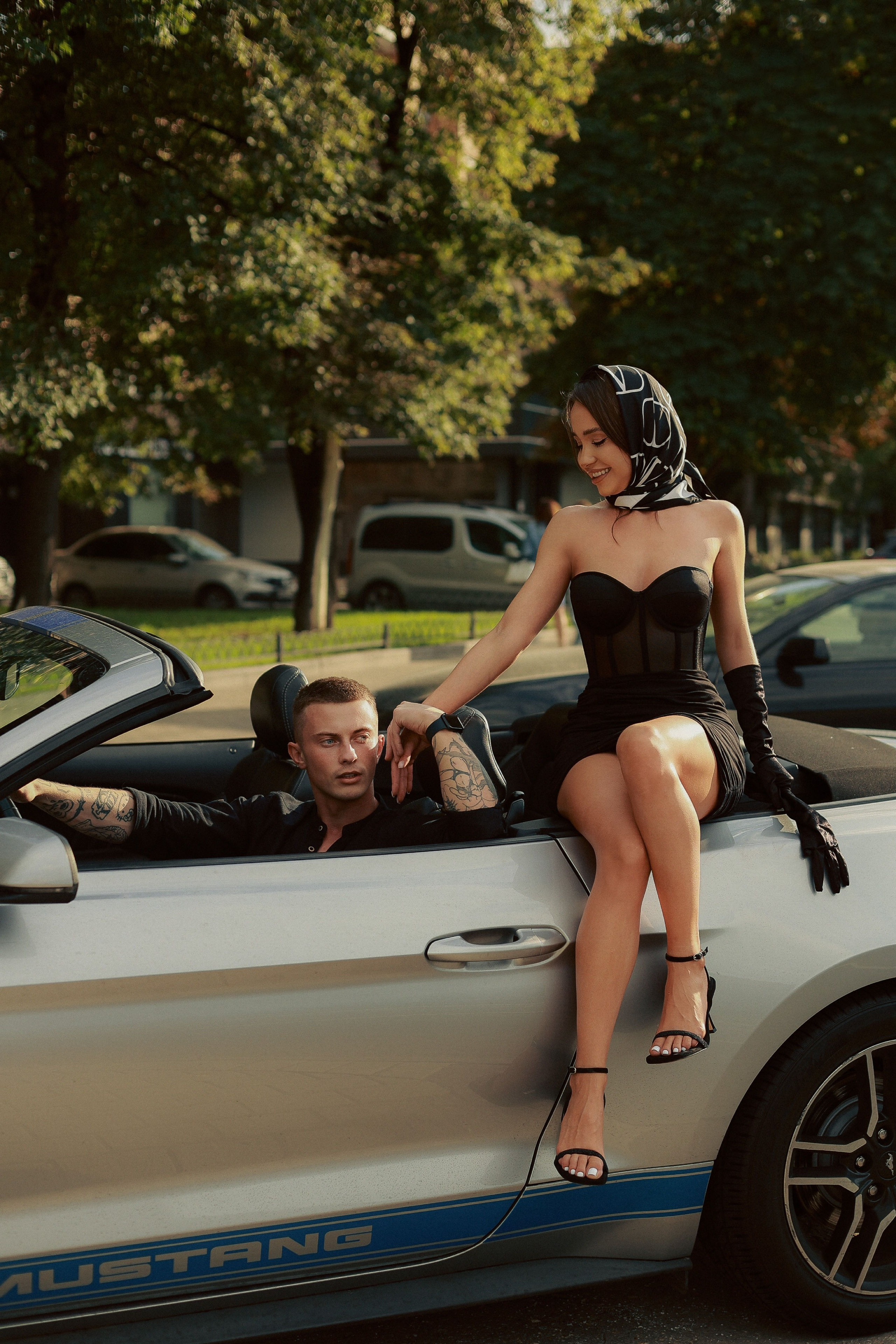 Dasha&Danya. Фотограф & Видеомейкер в Москве