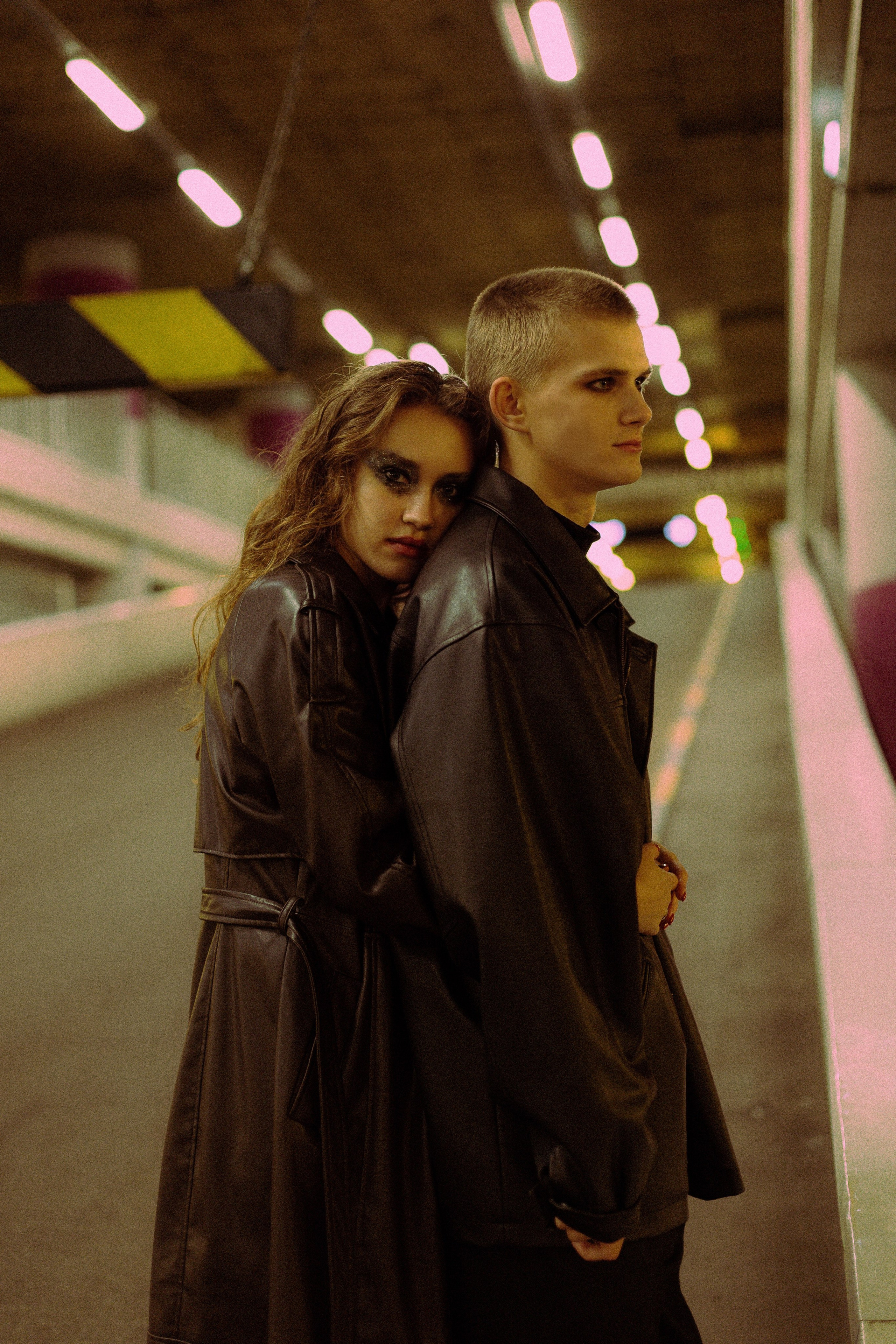 Nata&Serezha. Фотограф & Видеомейкер в Москве