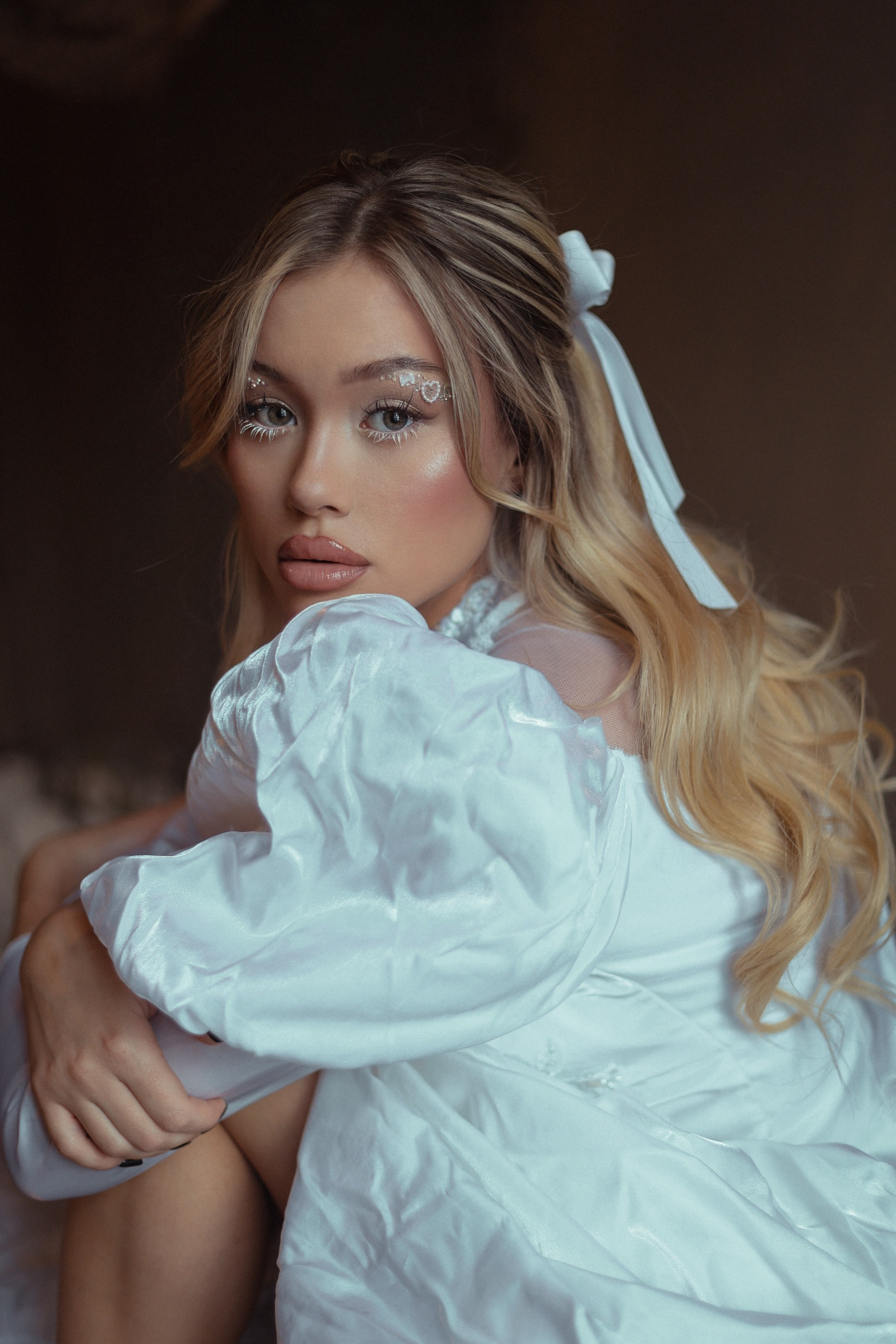 Ксения. Фотограф & Видеомейкер в Москве