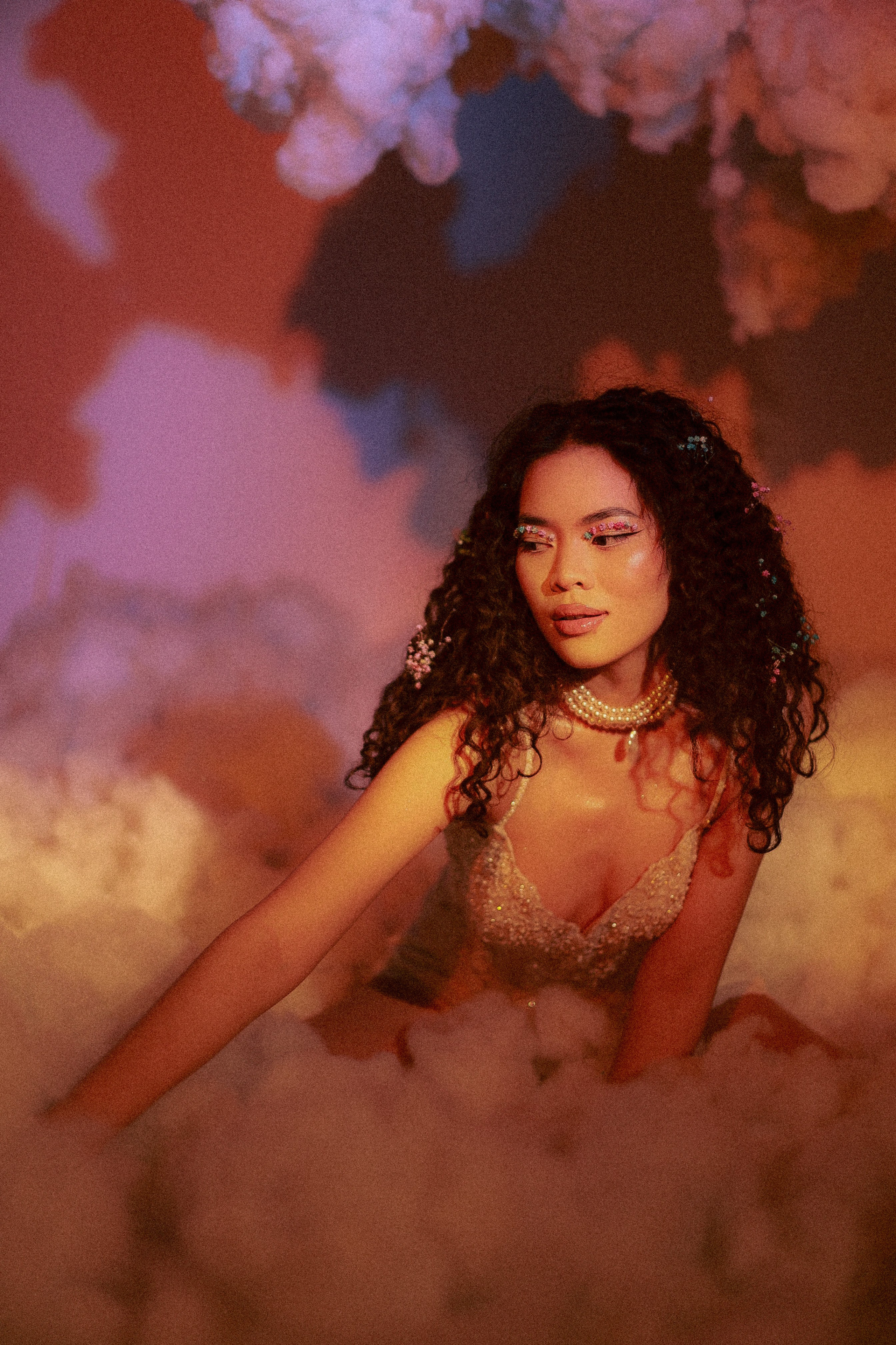 Katya Tong. Фотограф & Видеомейкер в Москве