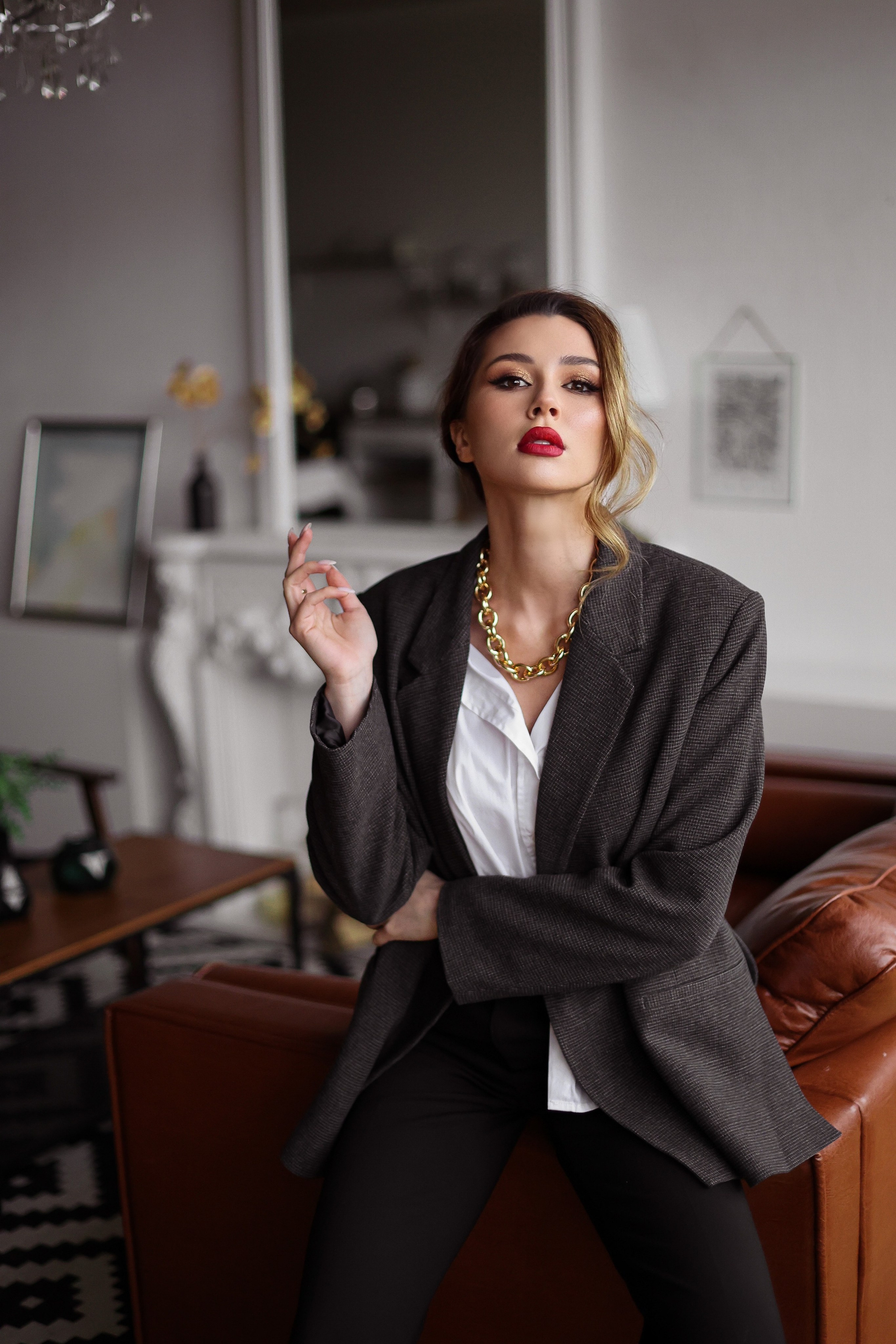 Anna Zavorotnyuk. Фотограф & Видеомейкер в Москве