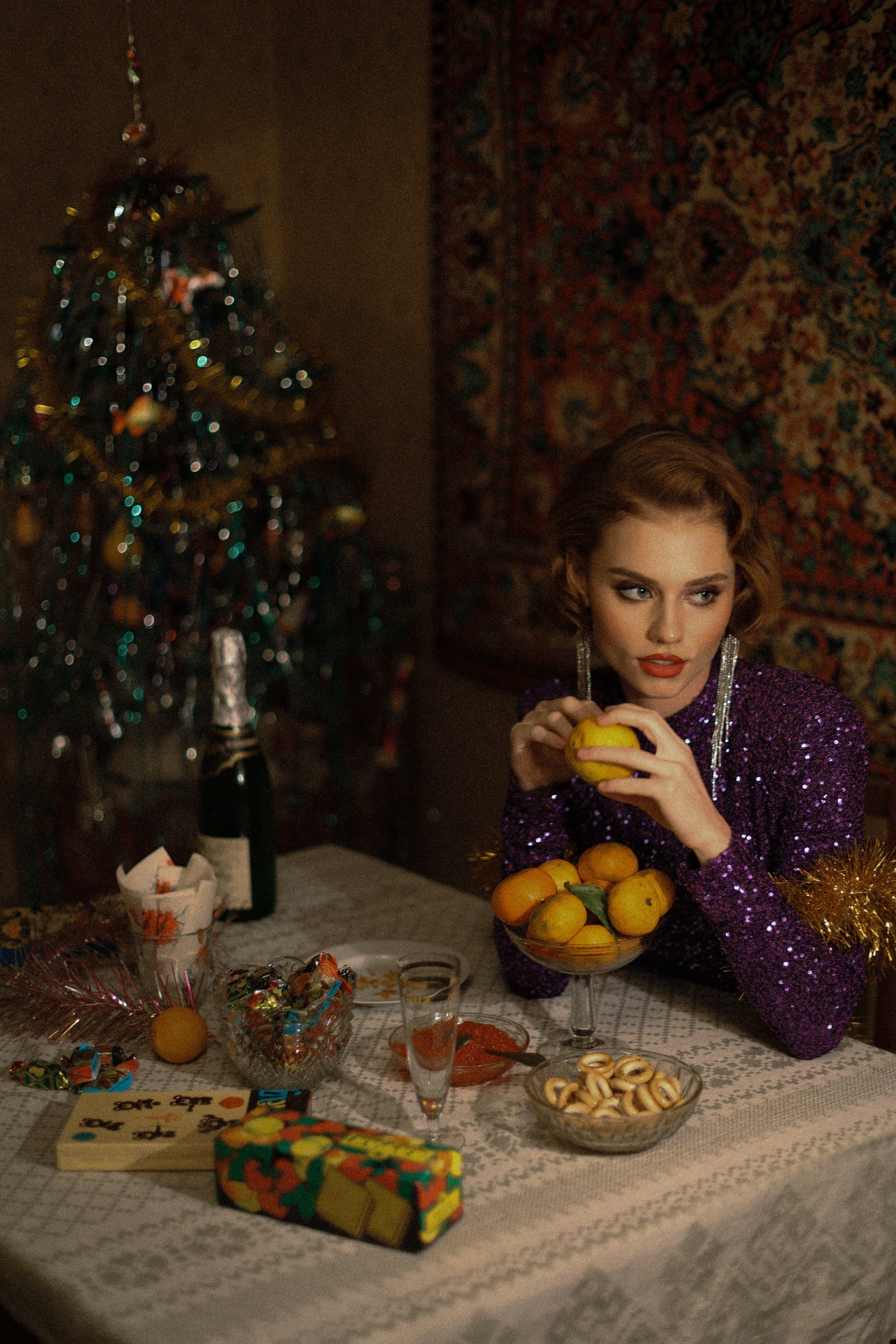 Лиза. Фотограф & Видеомейкер в Москве