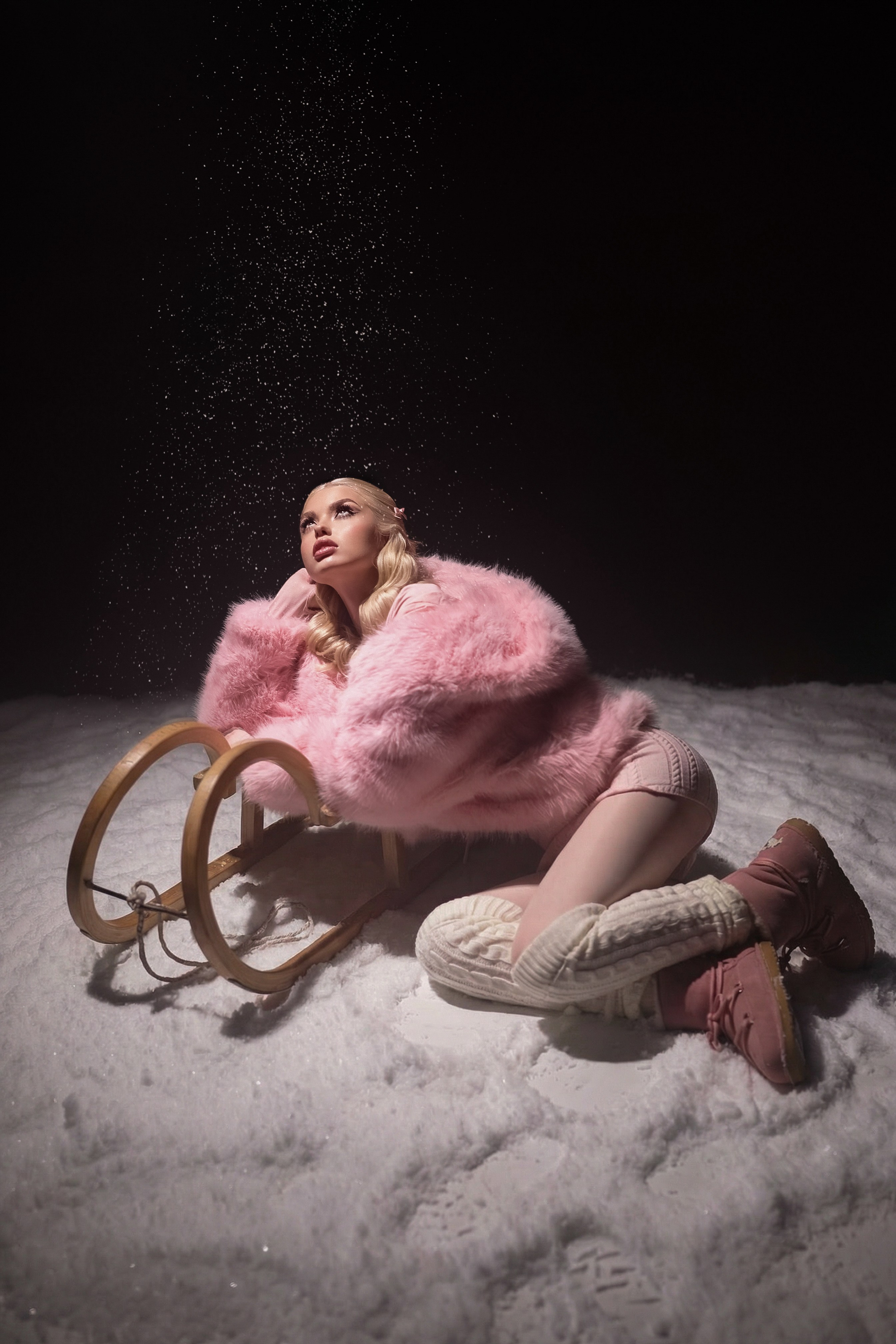 Карима. Фотограф & Видеомейкер в Москве