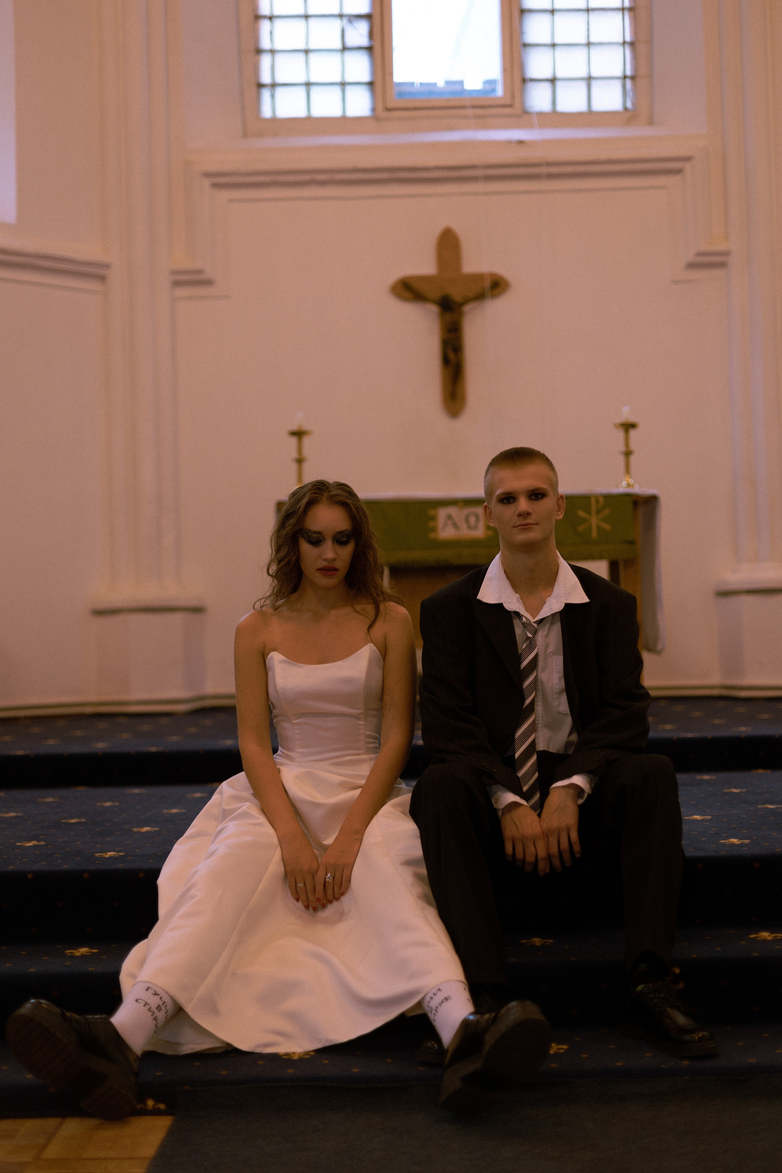 Nata&Serezha. Фотограф & Видеомейкер в Москве