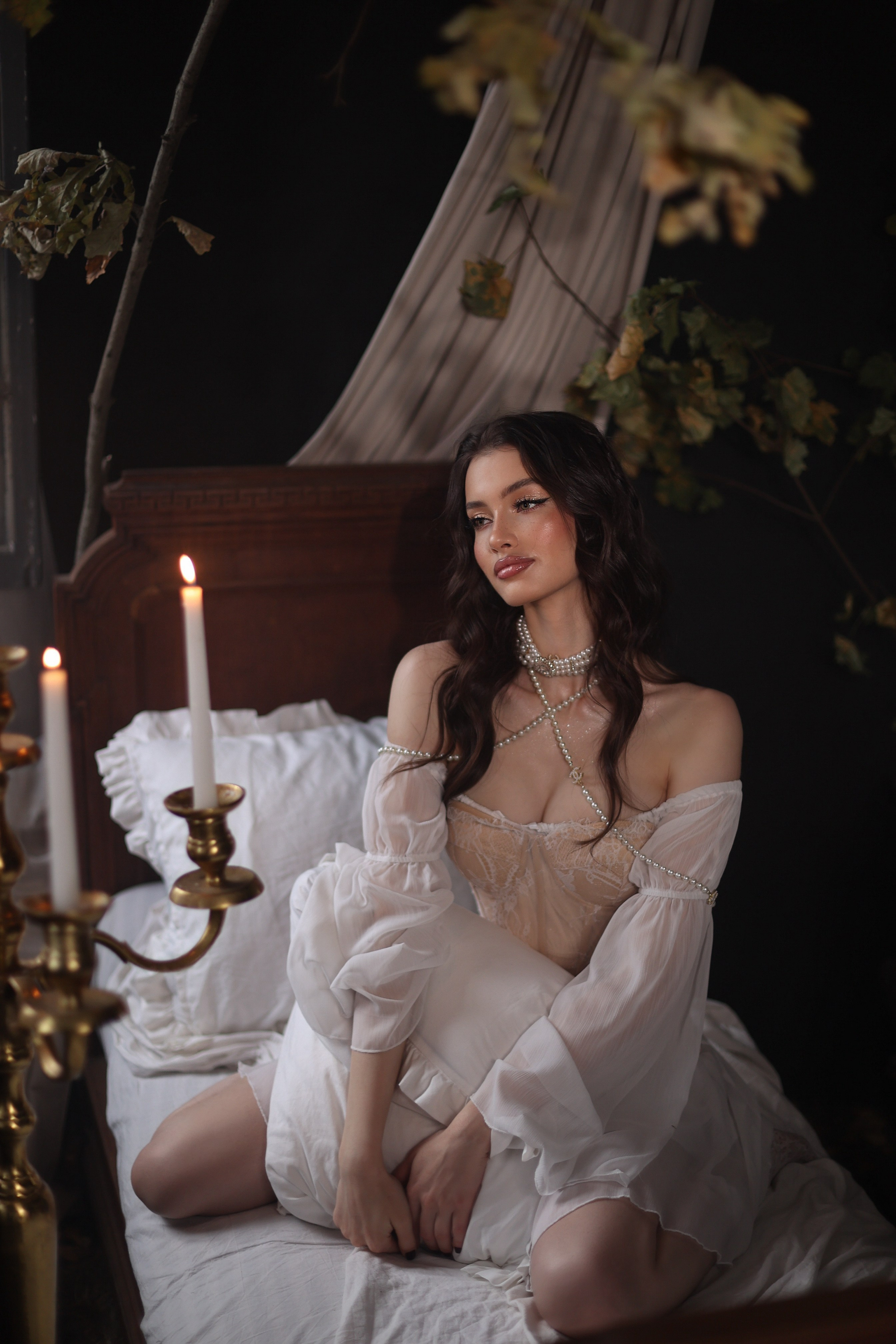 Anastasia Bykova. Фотограф & Видеомейкер в Москве