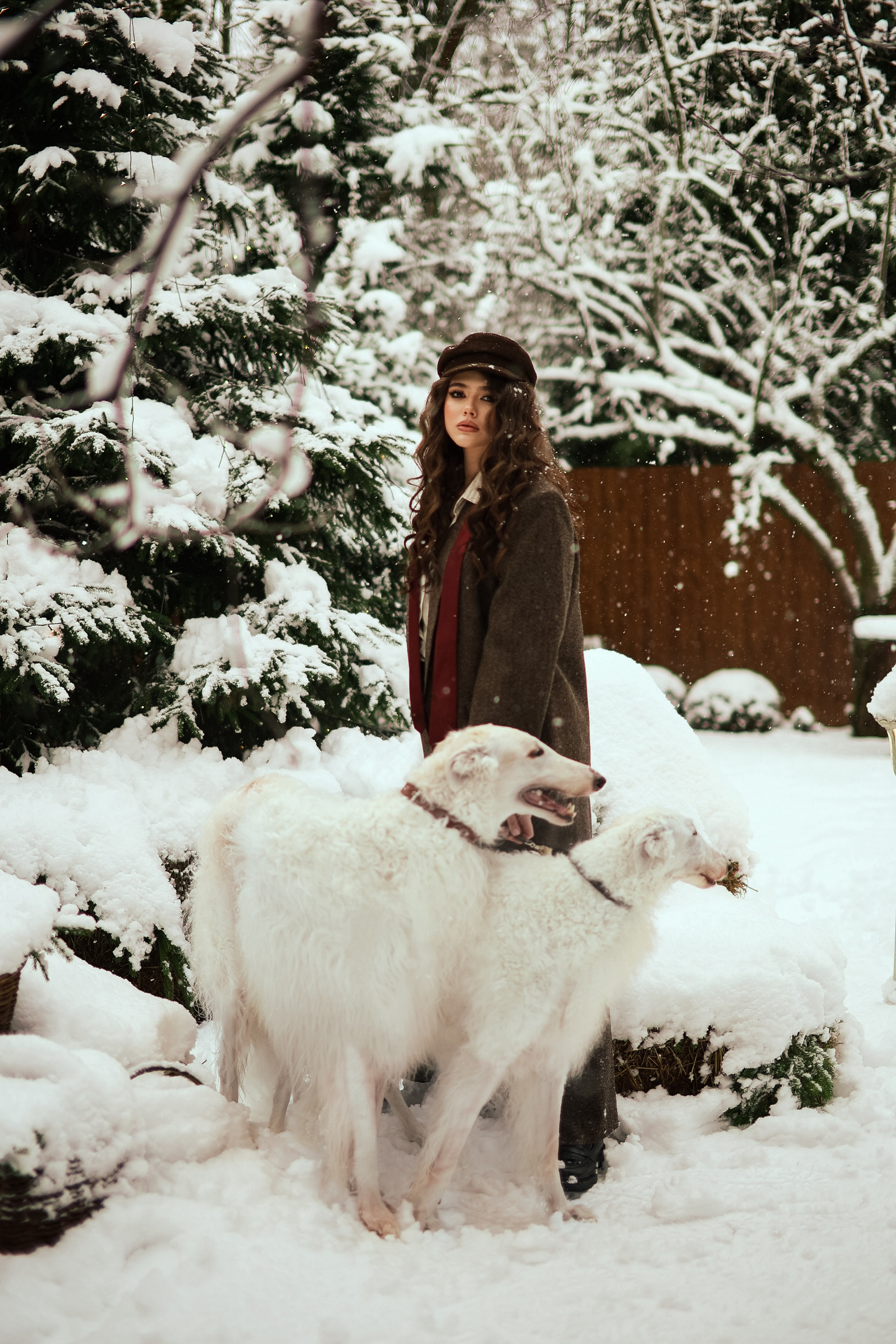 Катрина. Фотограф & Видеомейкер в Москве
