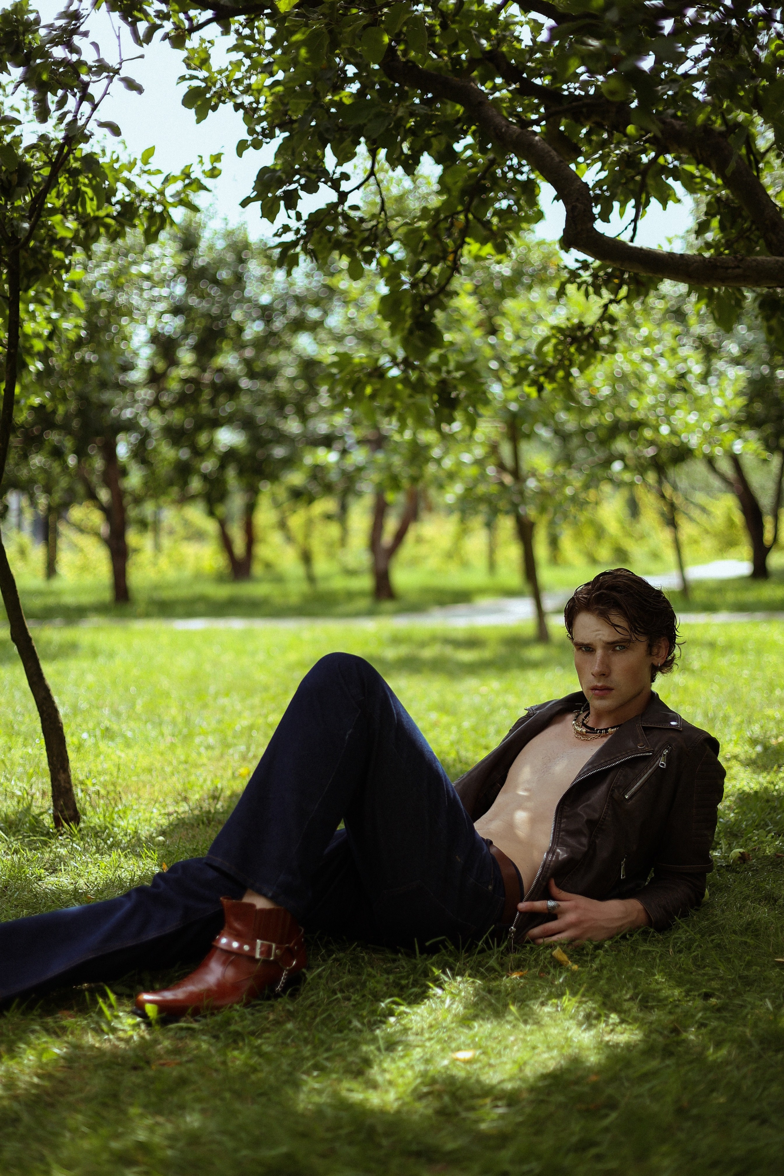 Глеб. Фотограф & Видеомейкер в Москве