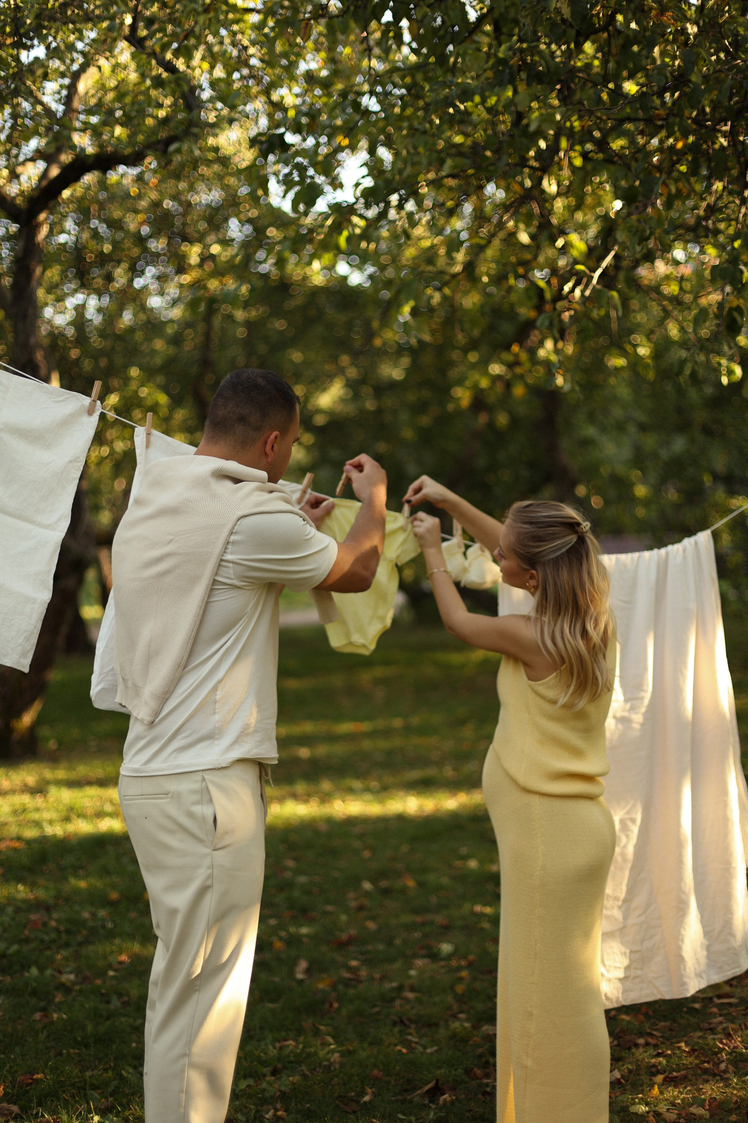 Алина. Фотограф & Видеомейкер в Москве