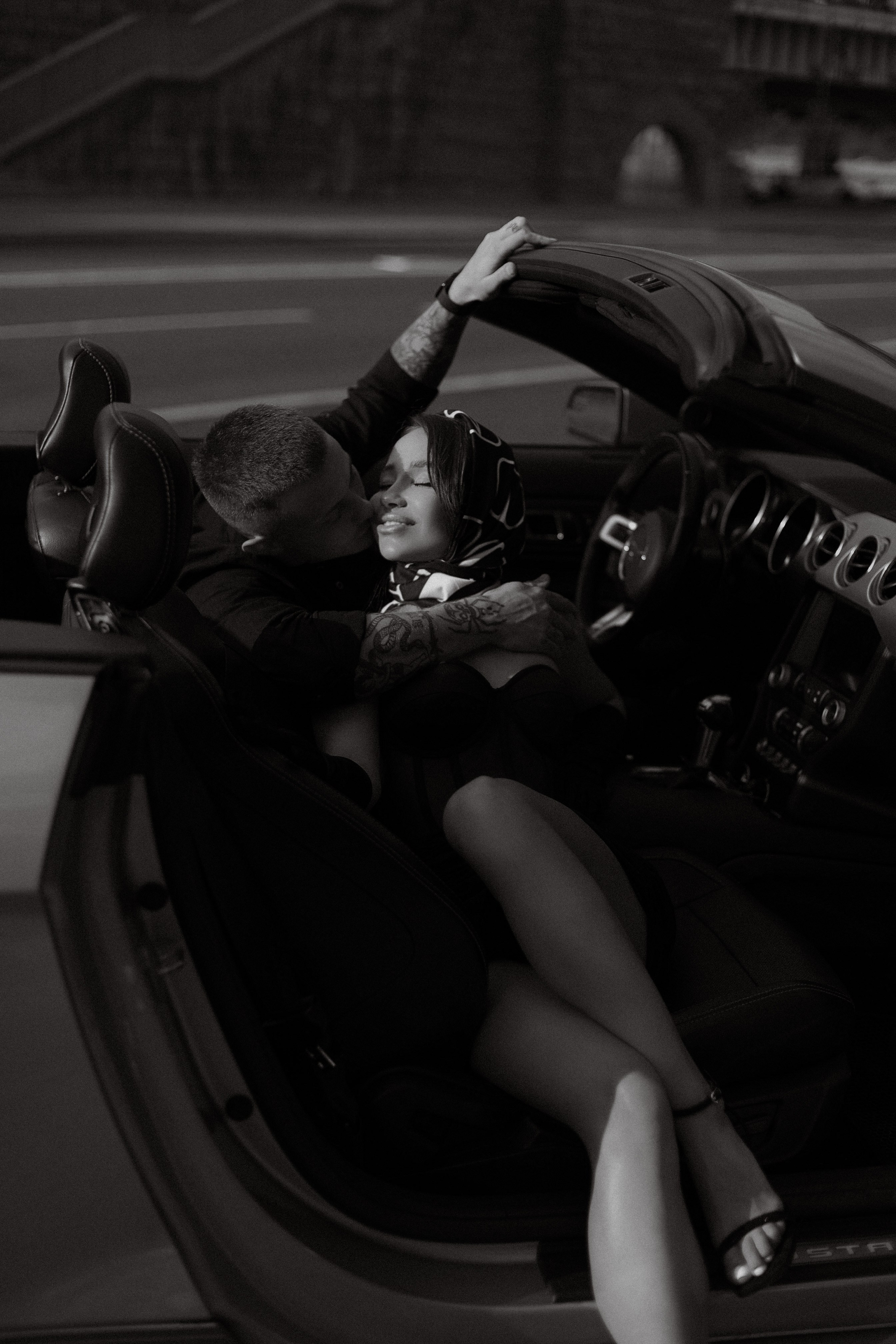 Dasha&Danya. Фотограф & Видеомейкер в Москве