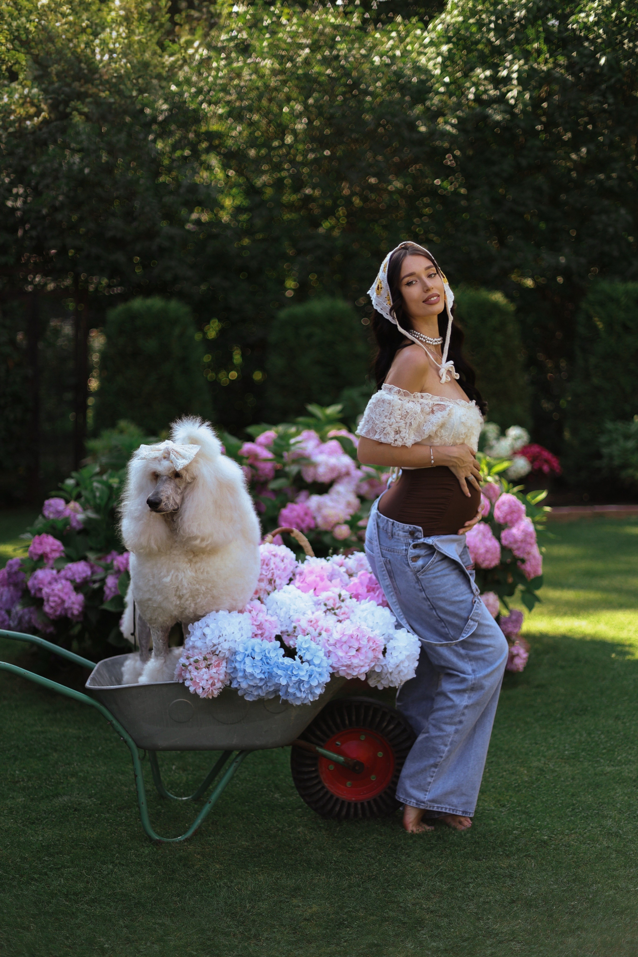 Диана. Фотограф & Видеомейкер в Москве