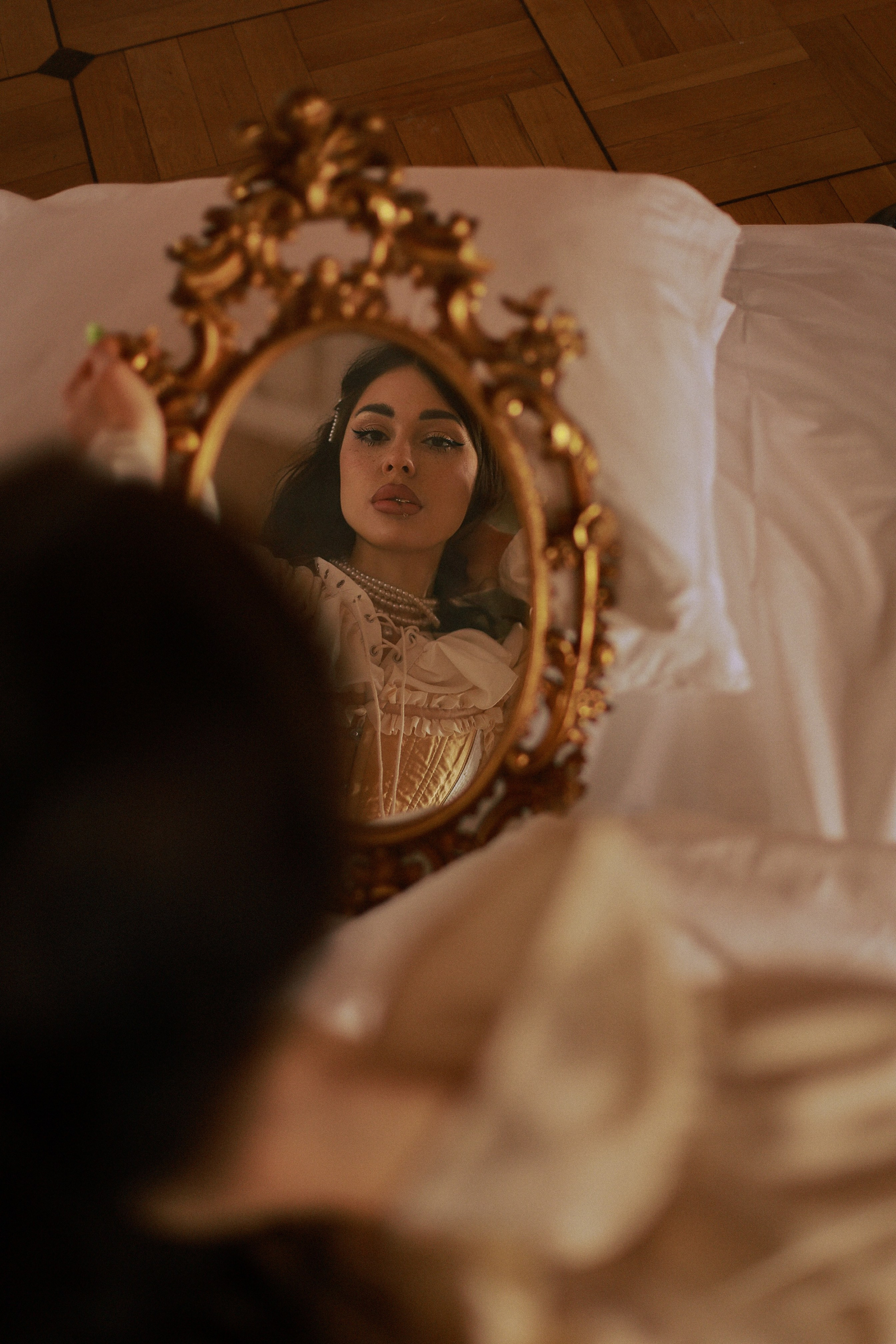 Анфиса. Фотограф & Видеомейкер в Москве