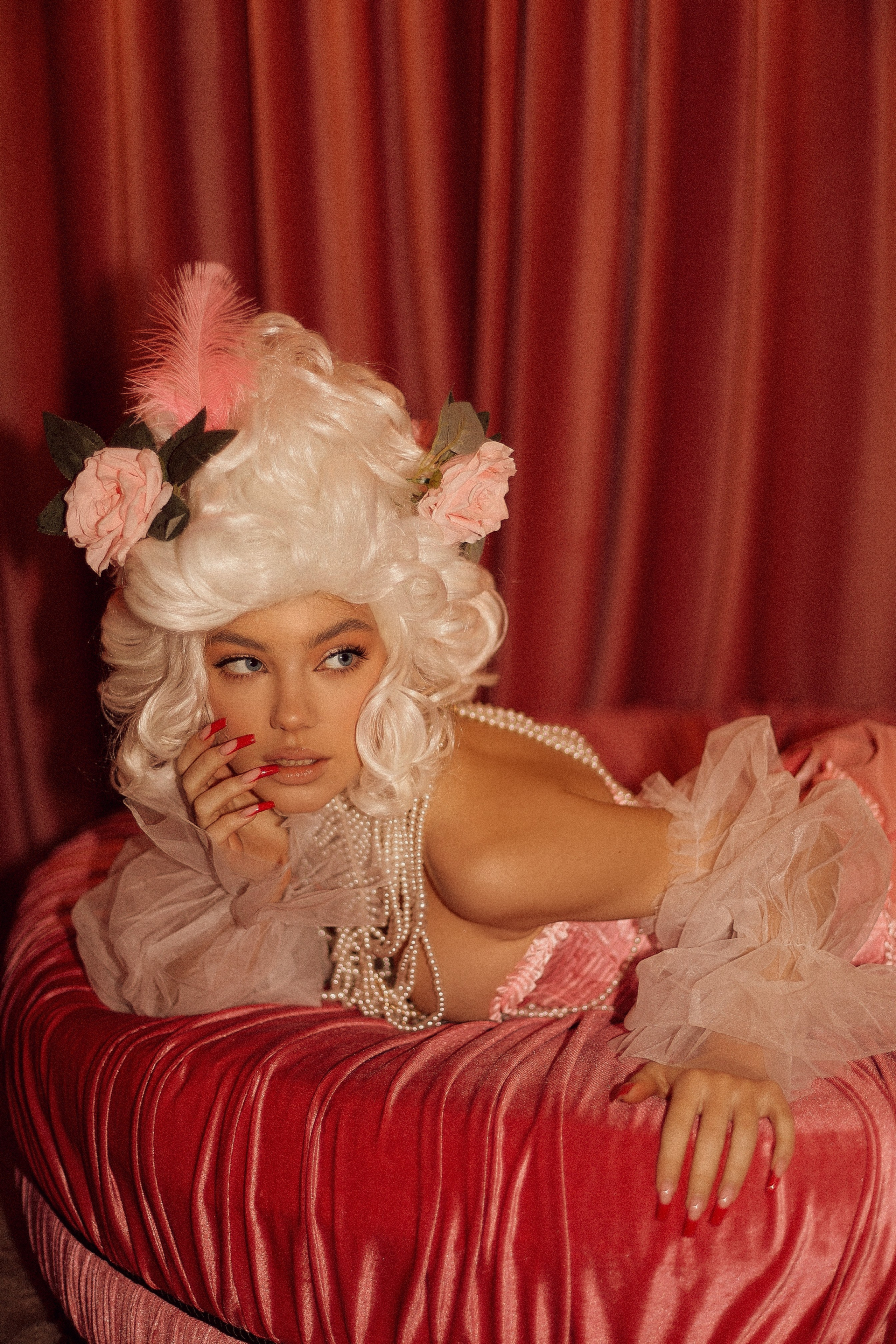 Анжела. Фотограф & Видеомейкер в Москве