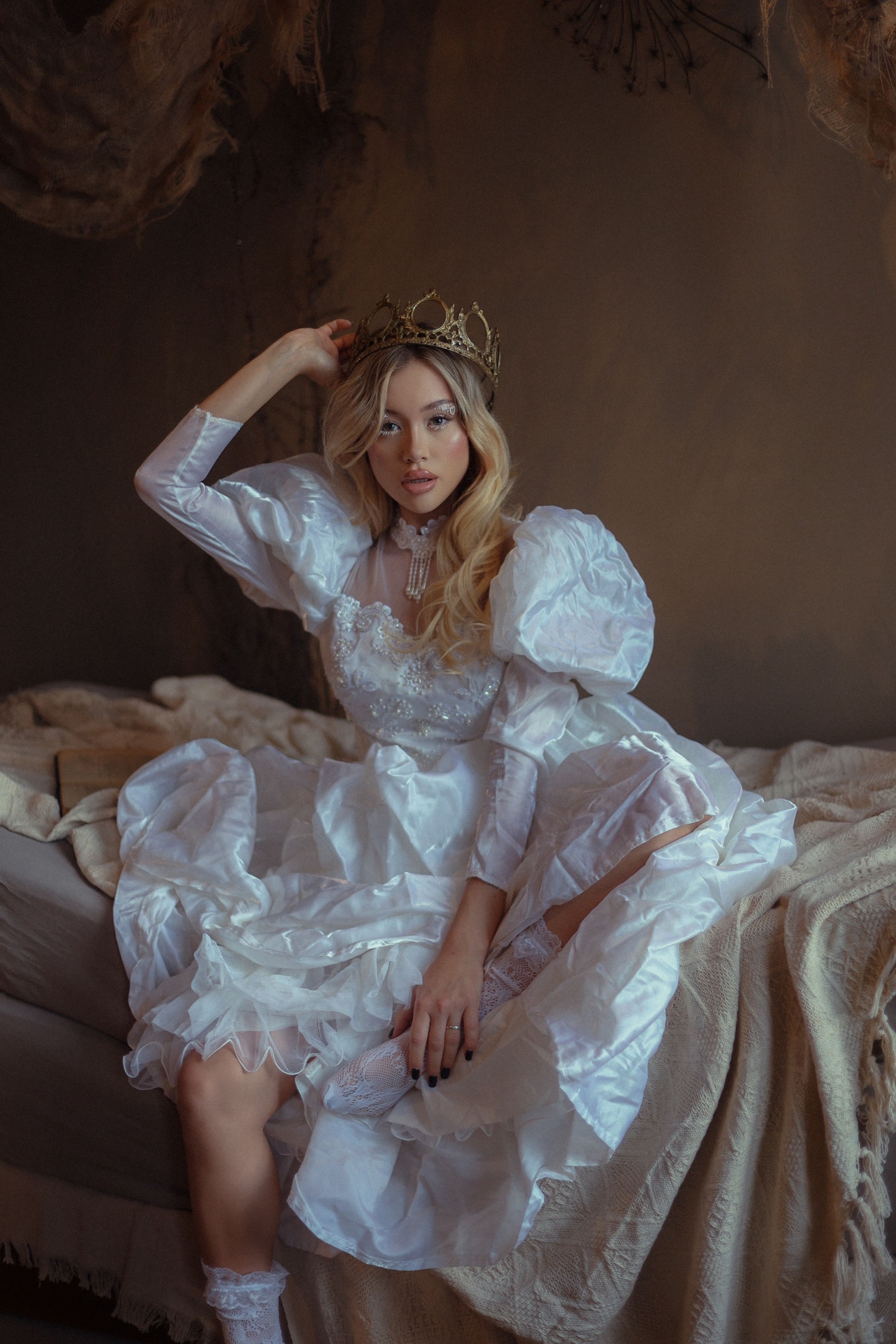 Ксения. Фотограф & Видеомейкер в Москве