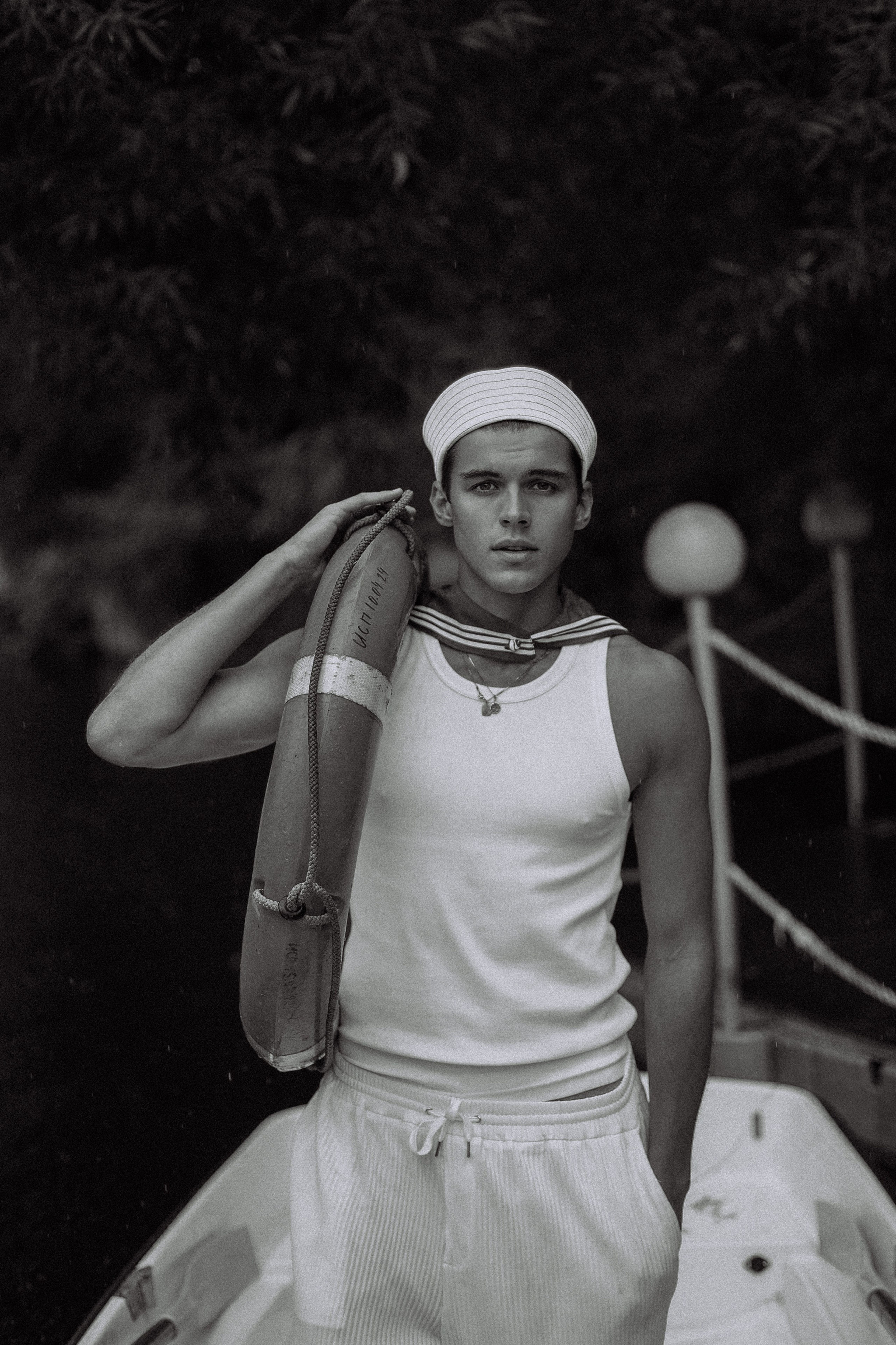 Вася. Фотограф & Видеомейкер в Москве