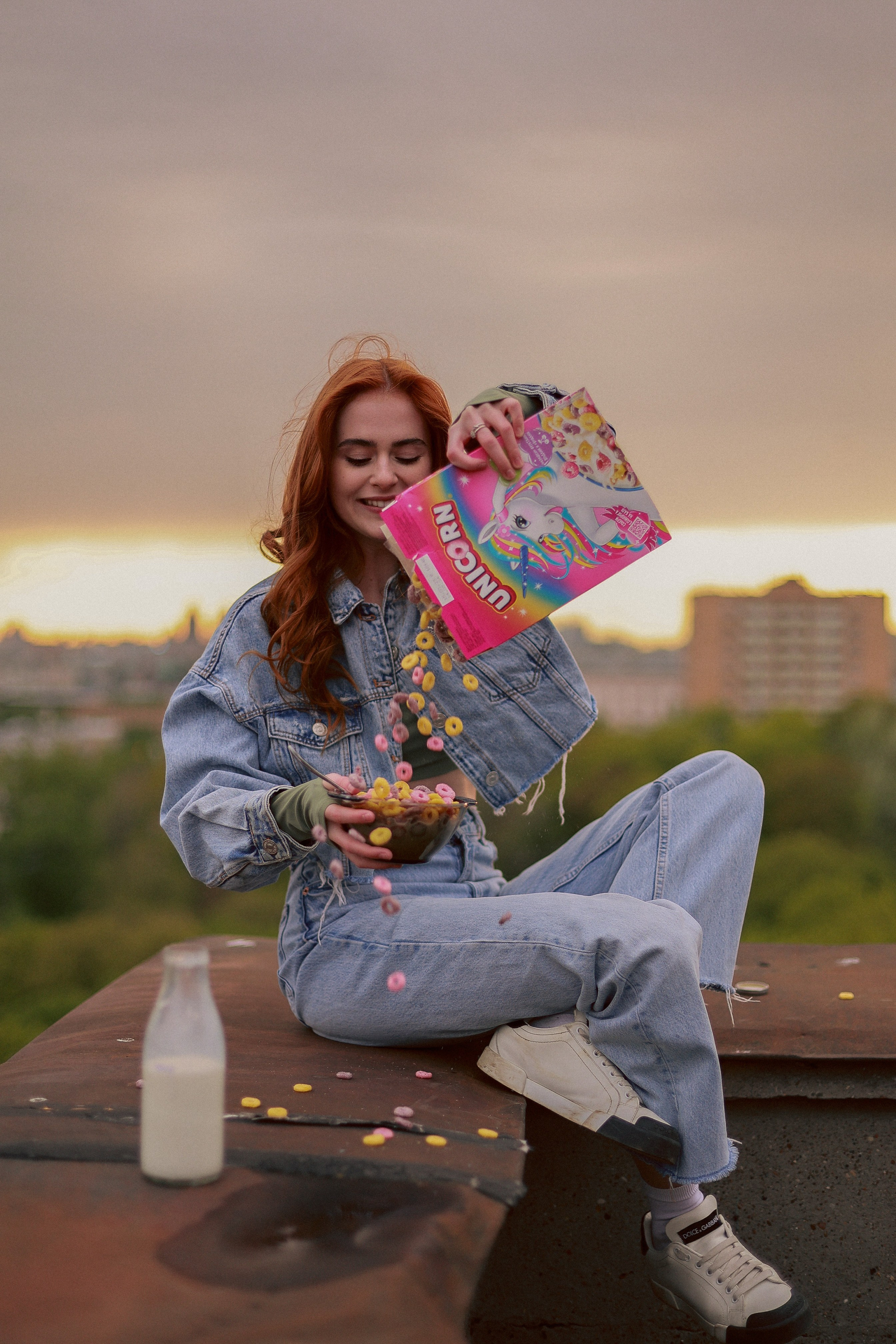 Варвара. Фотограф & Видеомейкер в Москве