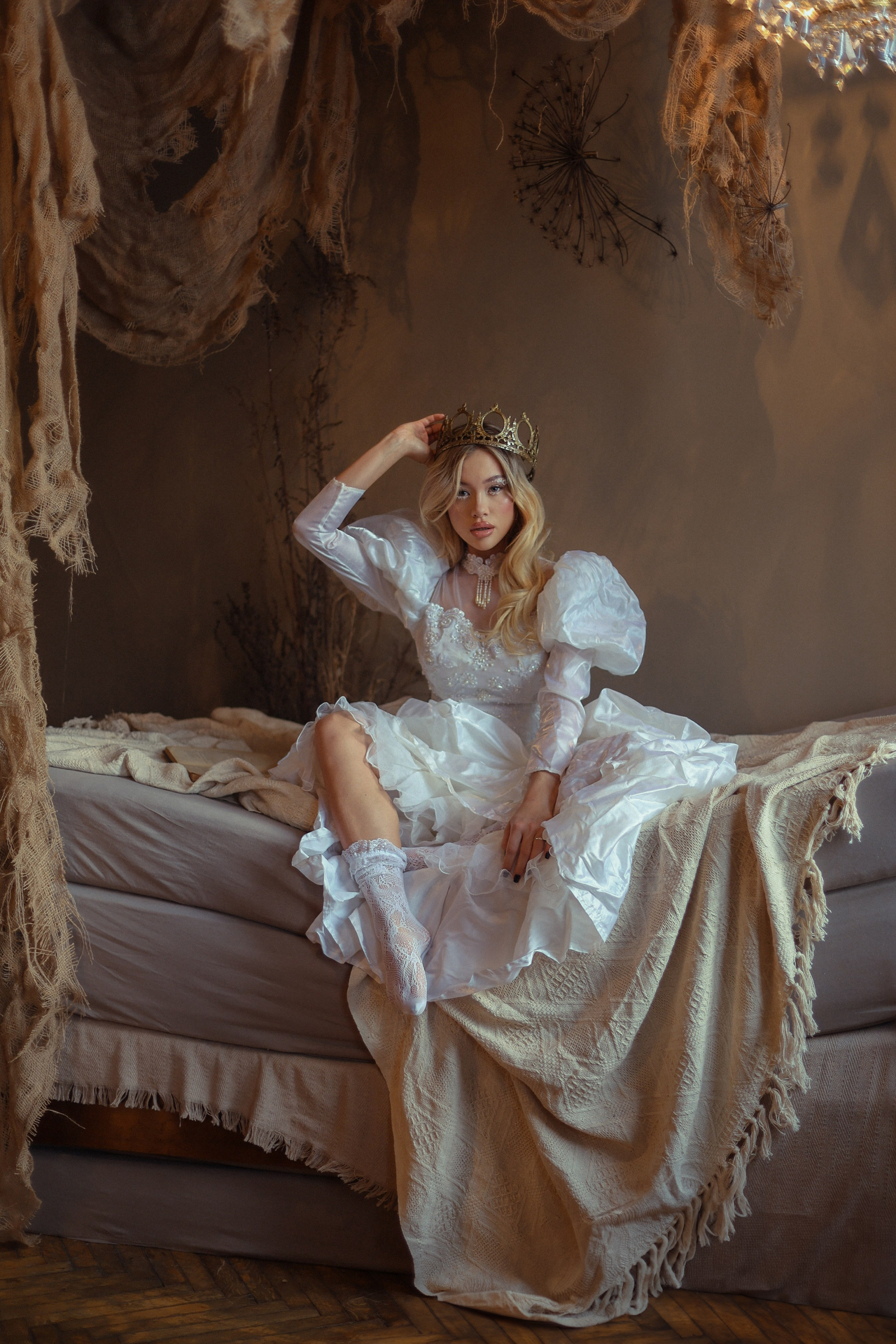 Ксения. Фотограф & Видеомейкер в Москве