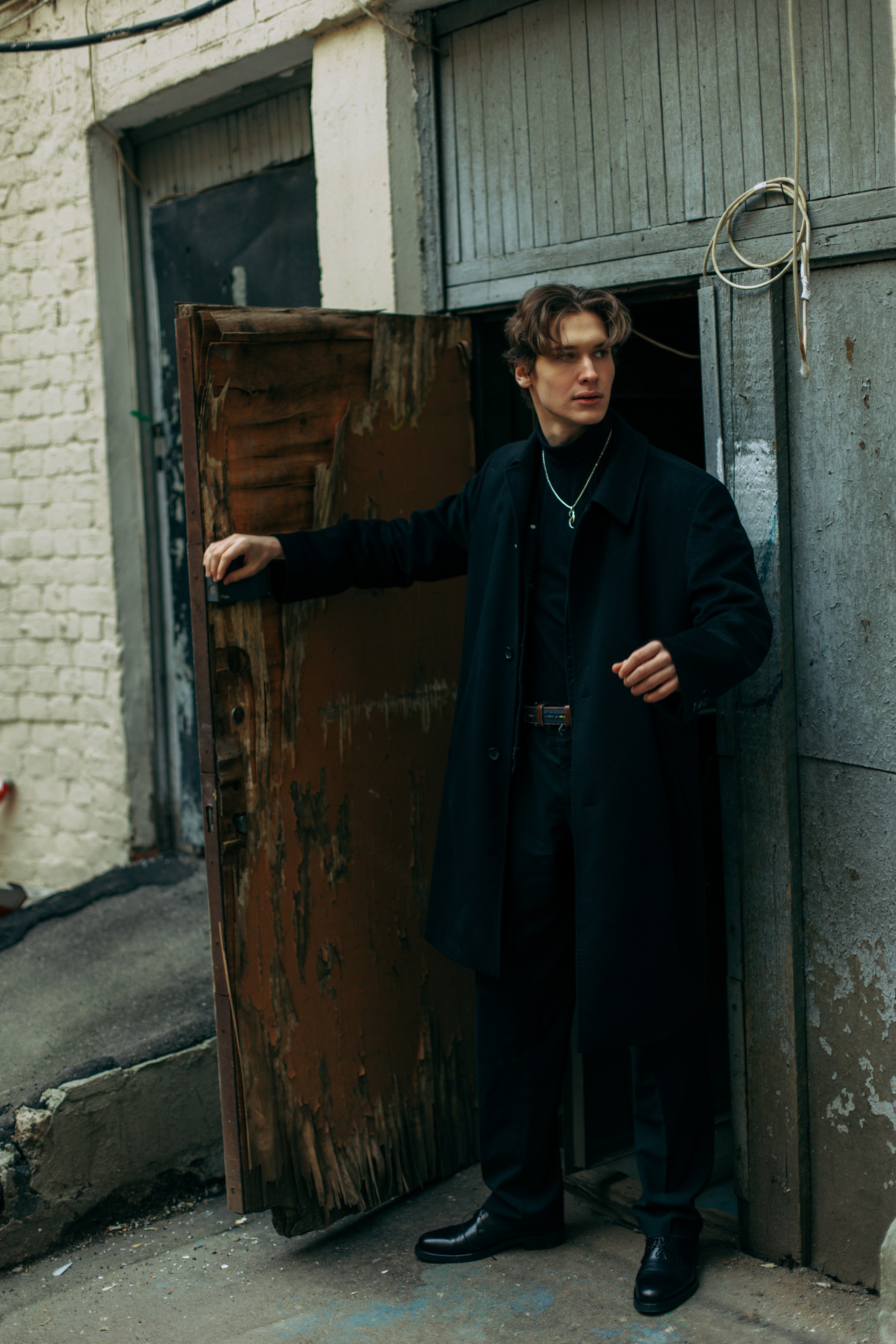 Богдан. Фотограф & Видеомейкер в Москве