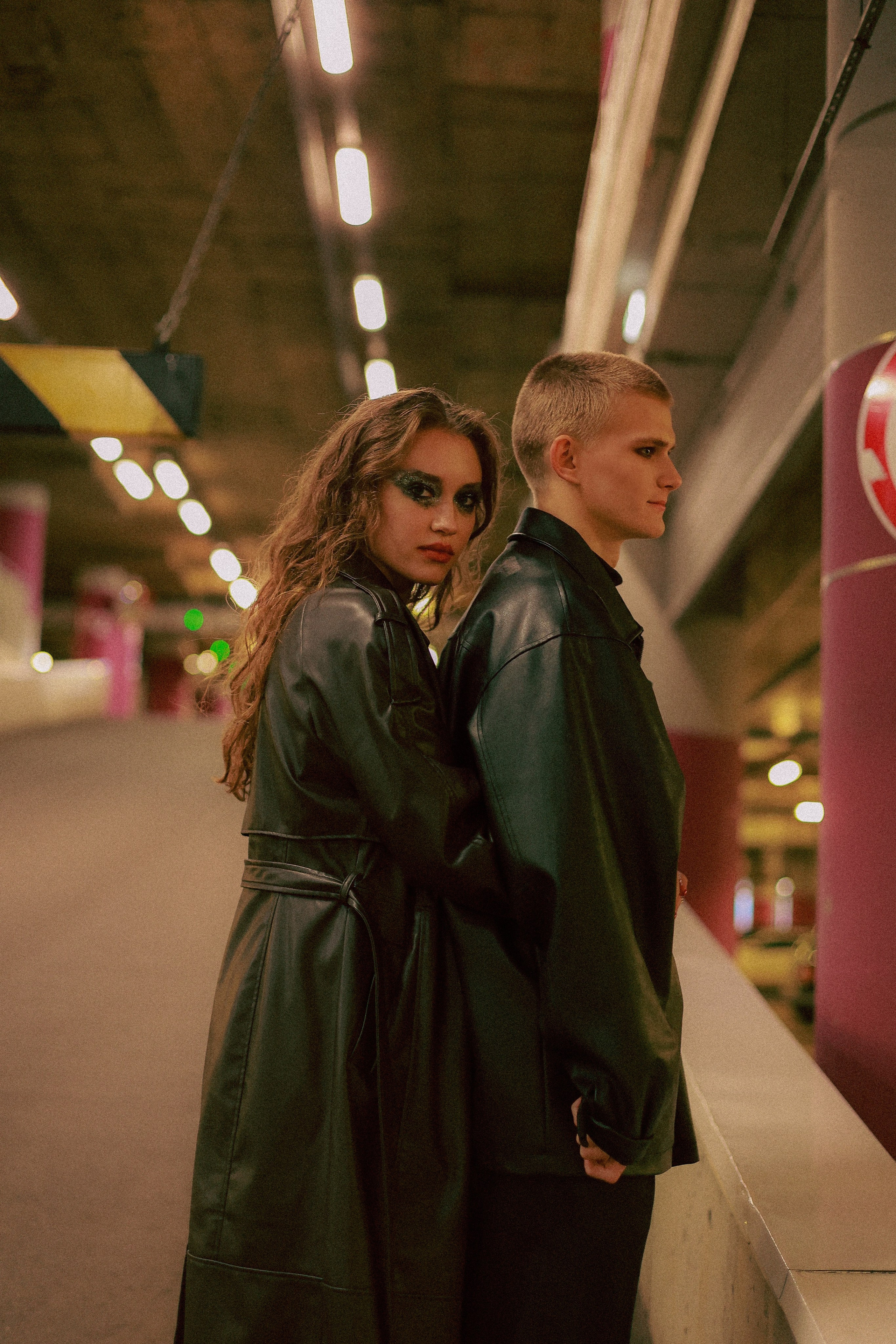 Nata&Serezha. Фотограф & Видеомейкер в Москве