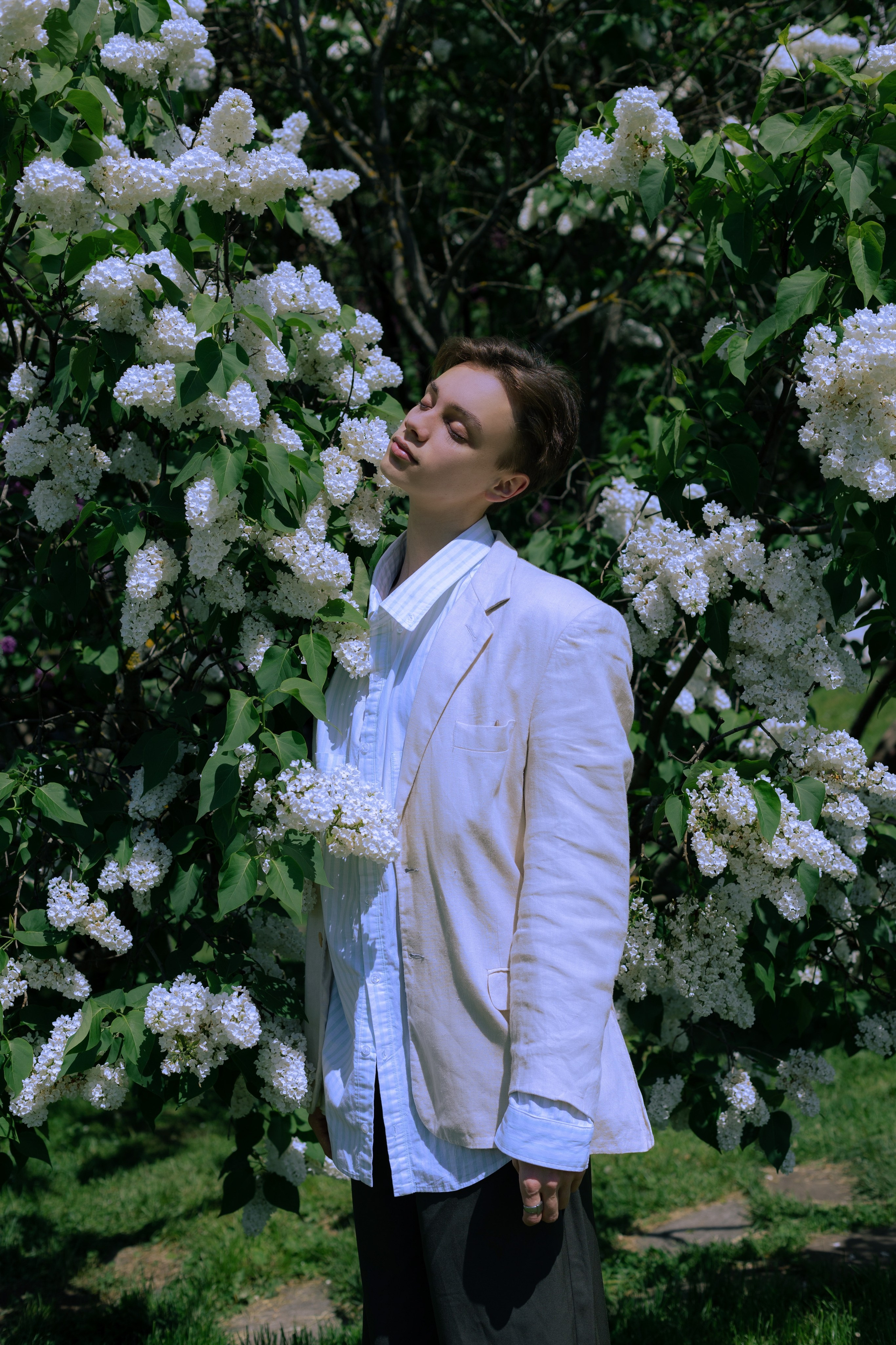 Святослав. Фотограф & Видеомейкер в Москве