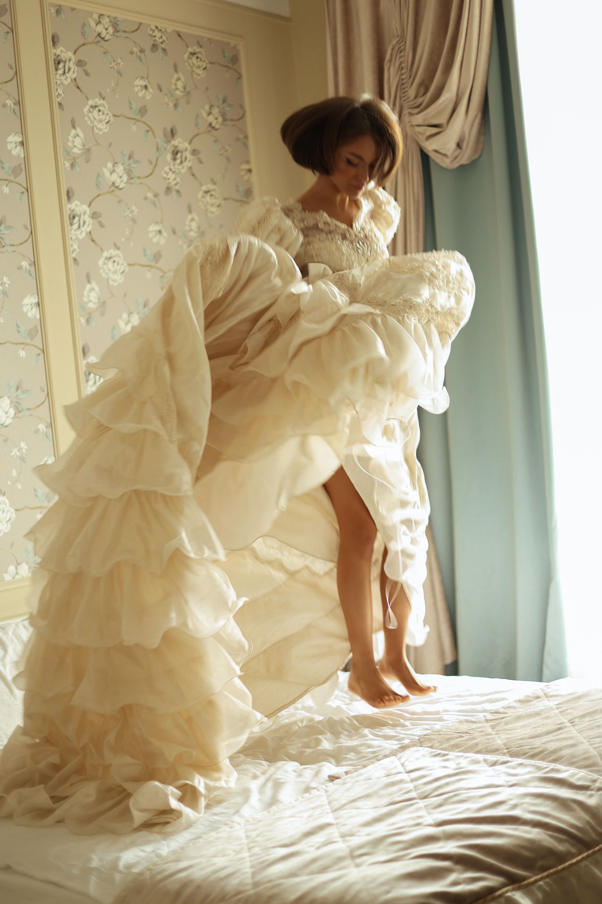 Лера. Фотограф & Видеомейкер в Москве