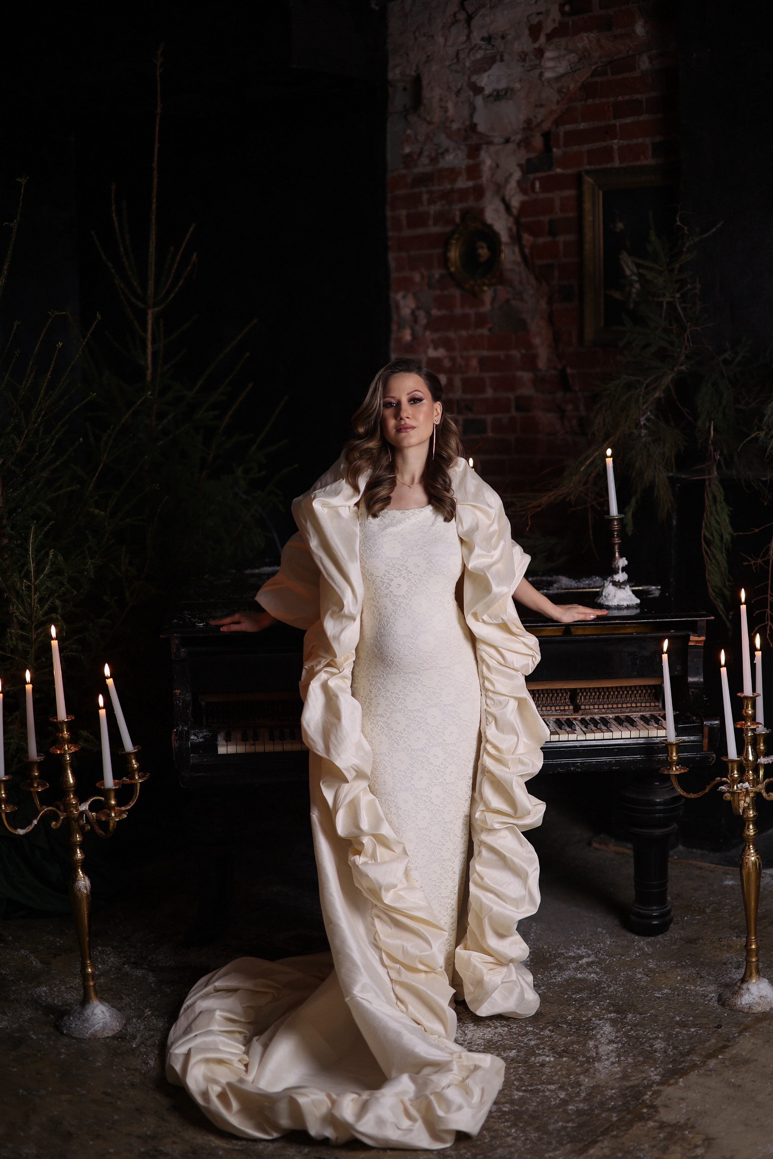 Elena. Фотограф & Видеомейкер в Москве