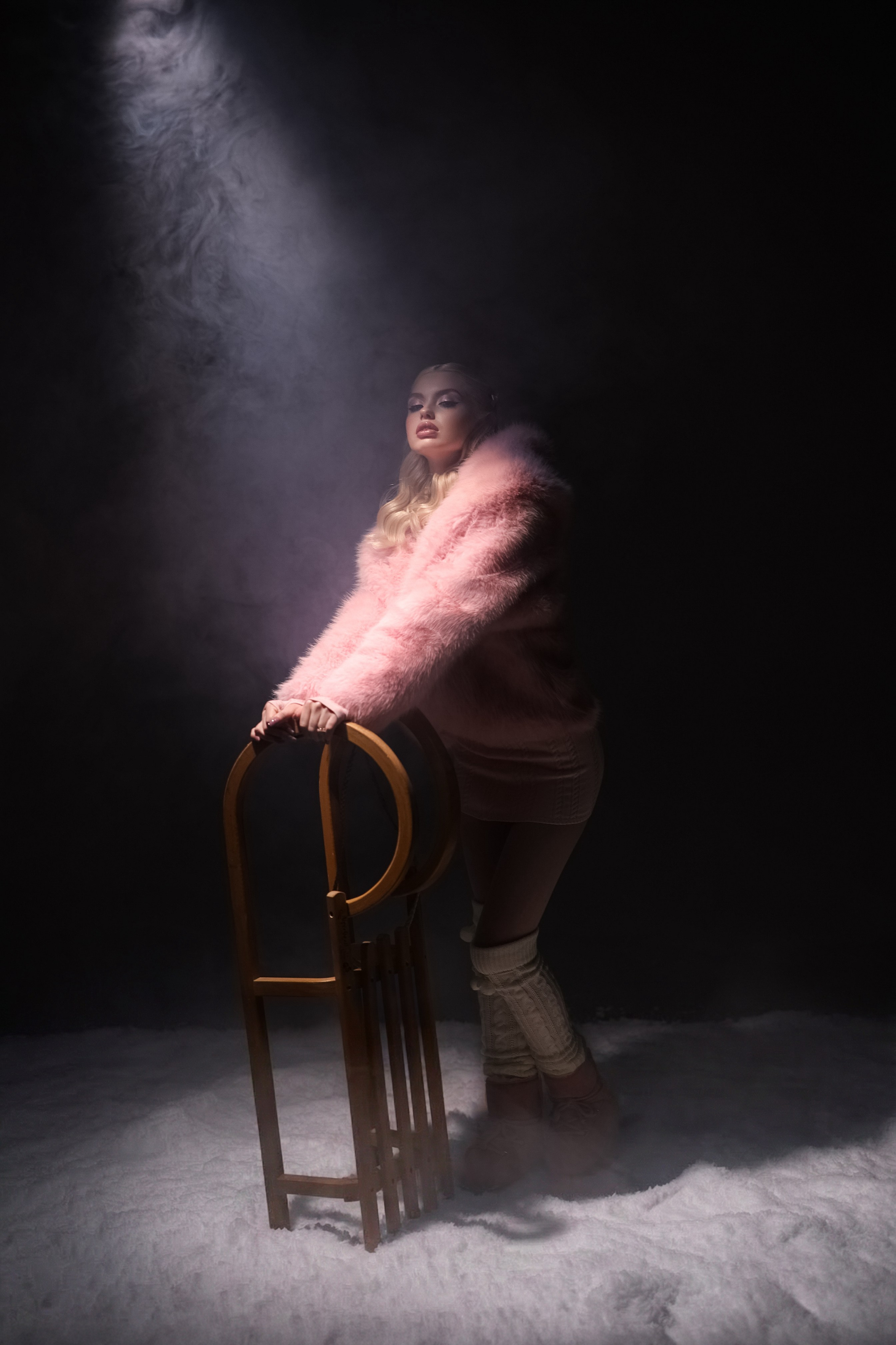 Карима. Фотограф & Видеомейкер в Москве