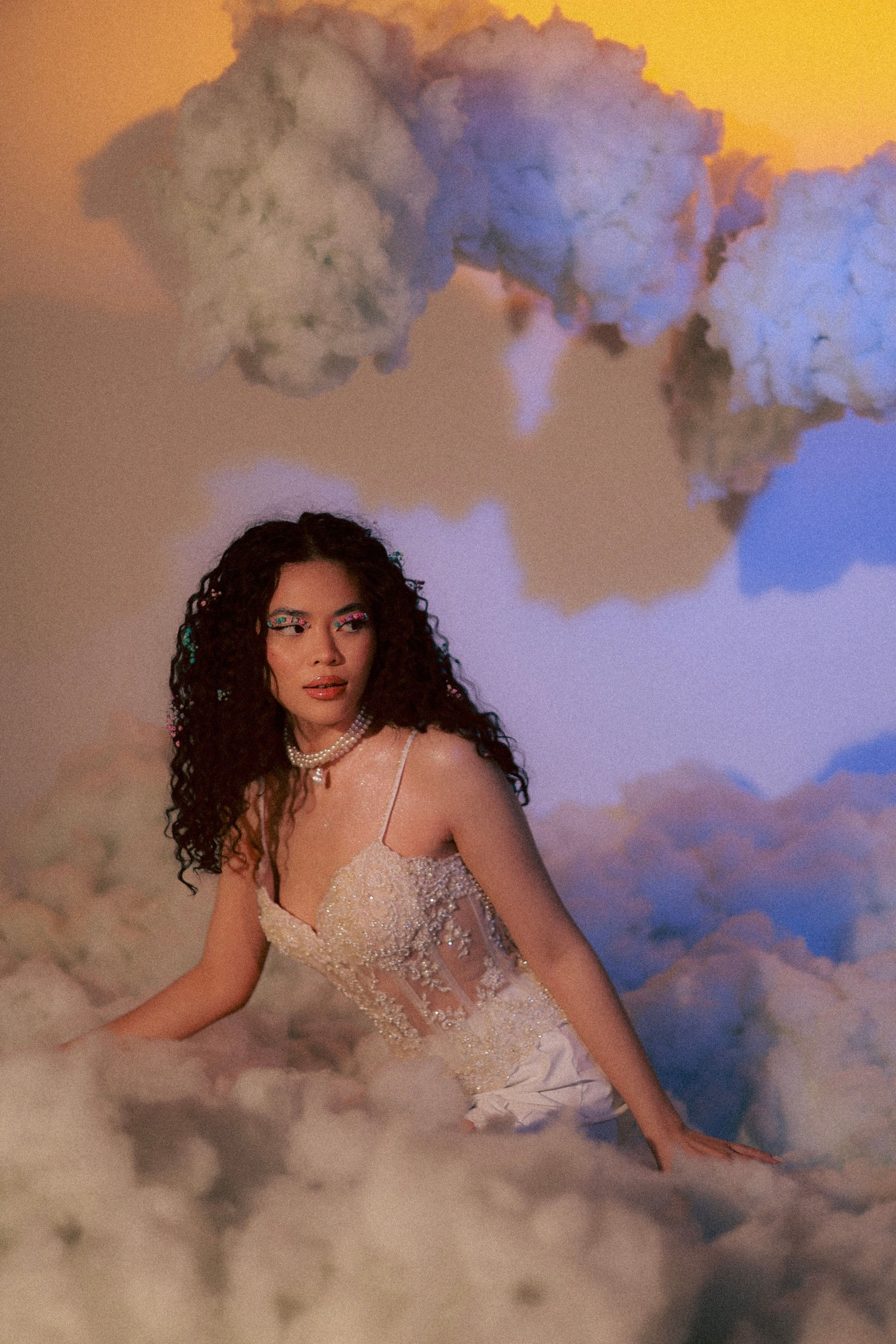 Katya Tong. Фотограф & Видеомейкер в Москве