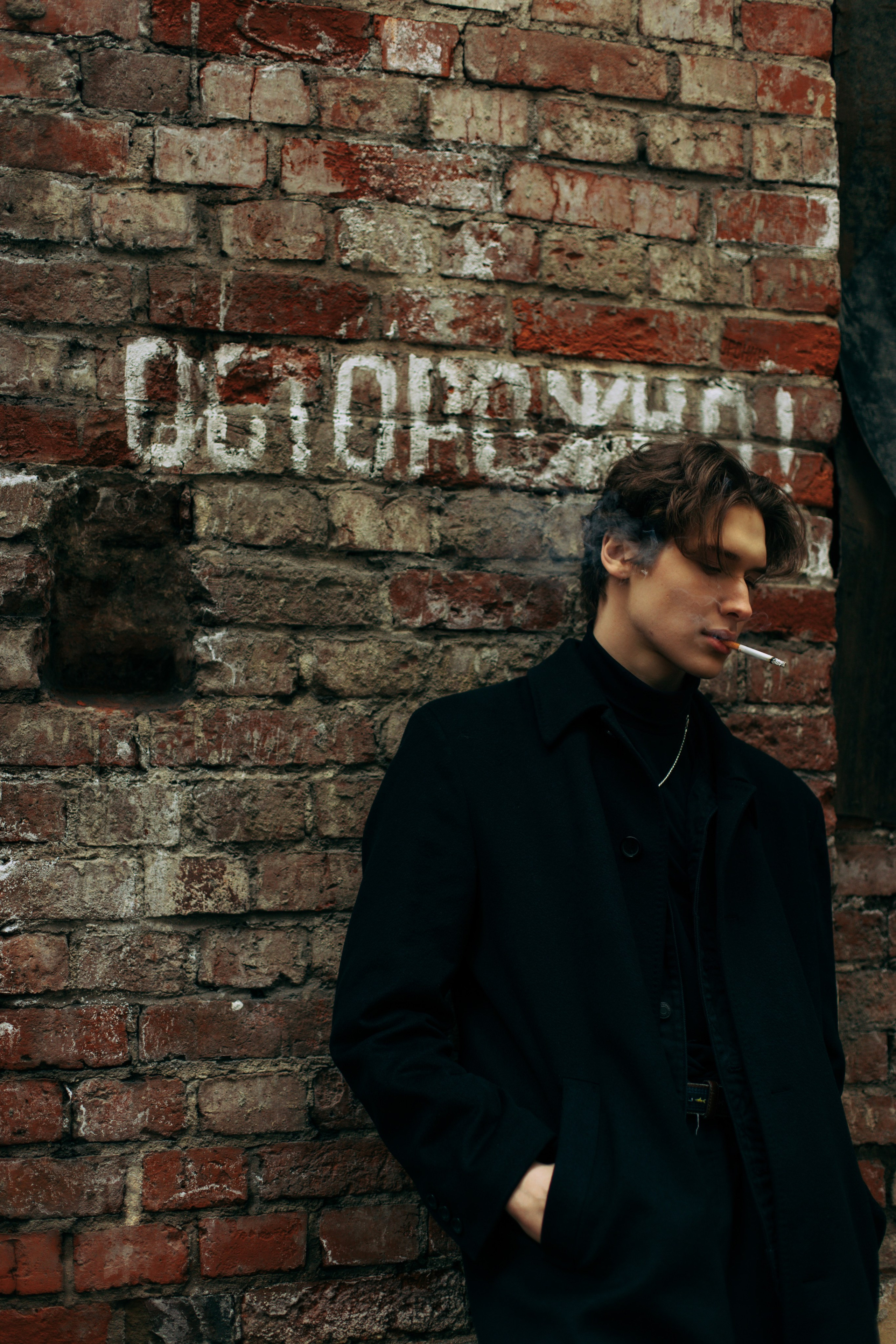 Богдан. Фотограф & Видеомейкер в Москве