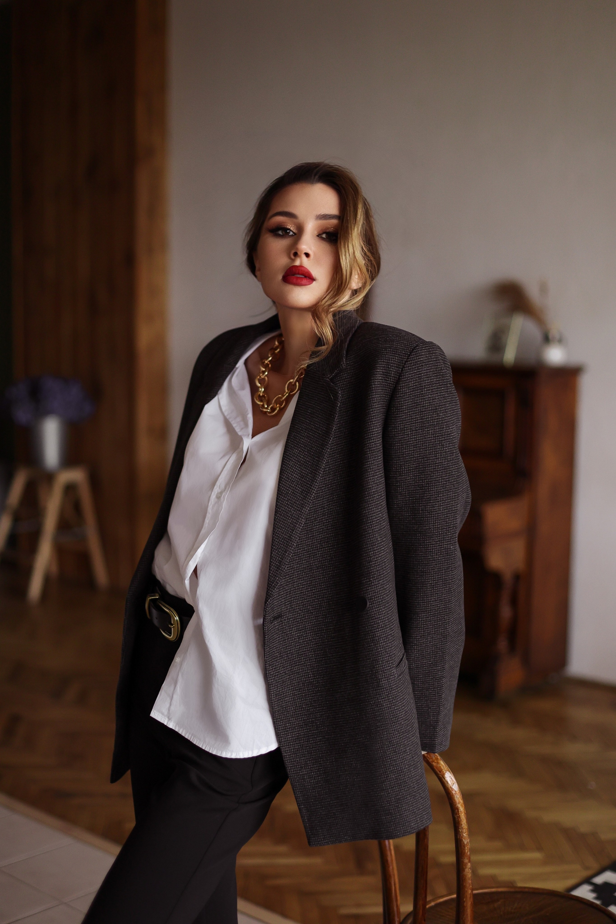 Anna Zavorotnyuk. Фотограф & Видеомейкер в Москве