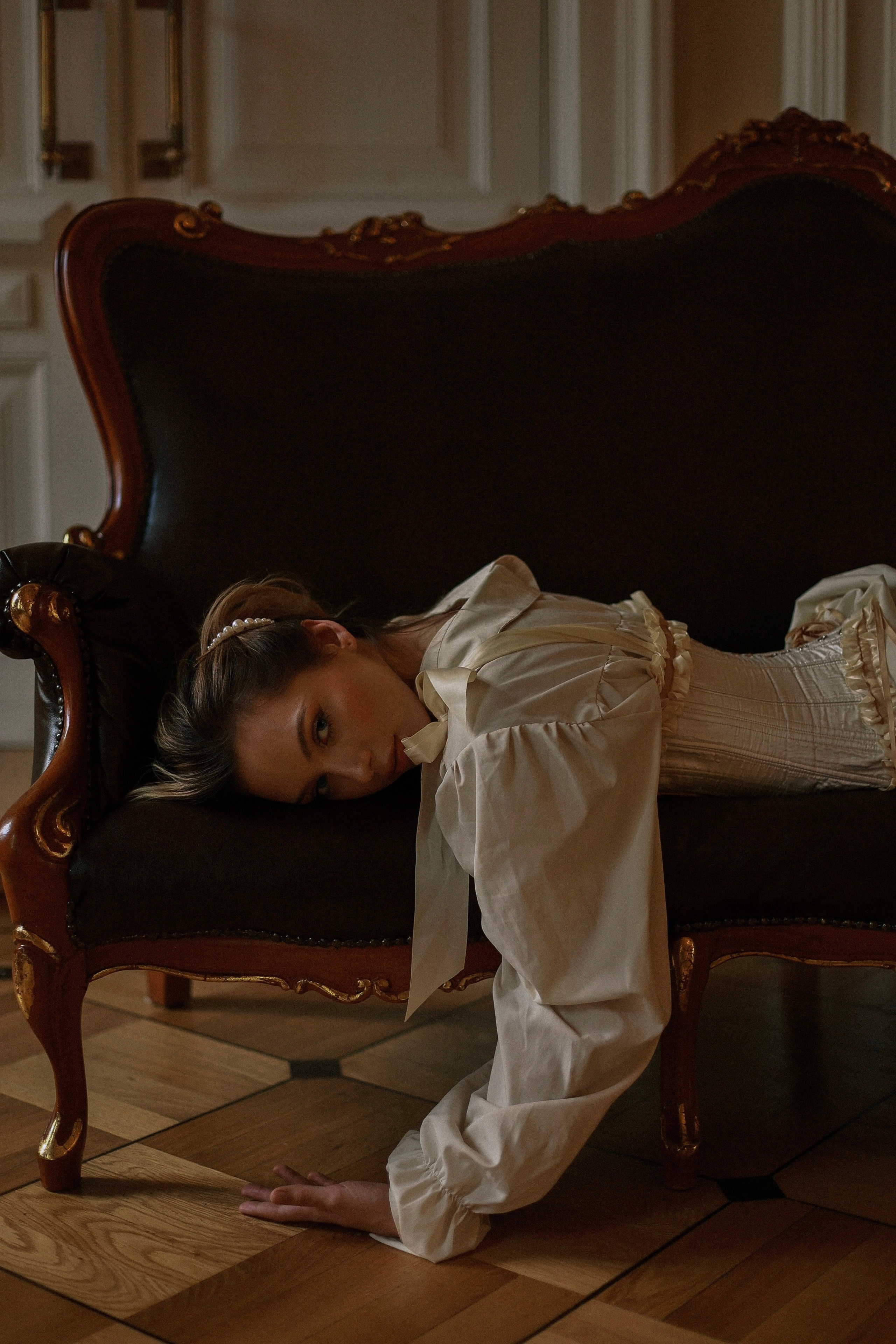 Настя. Фотограф & Видеомейкер в Москве