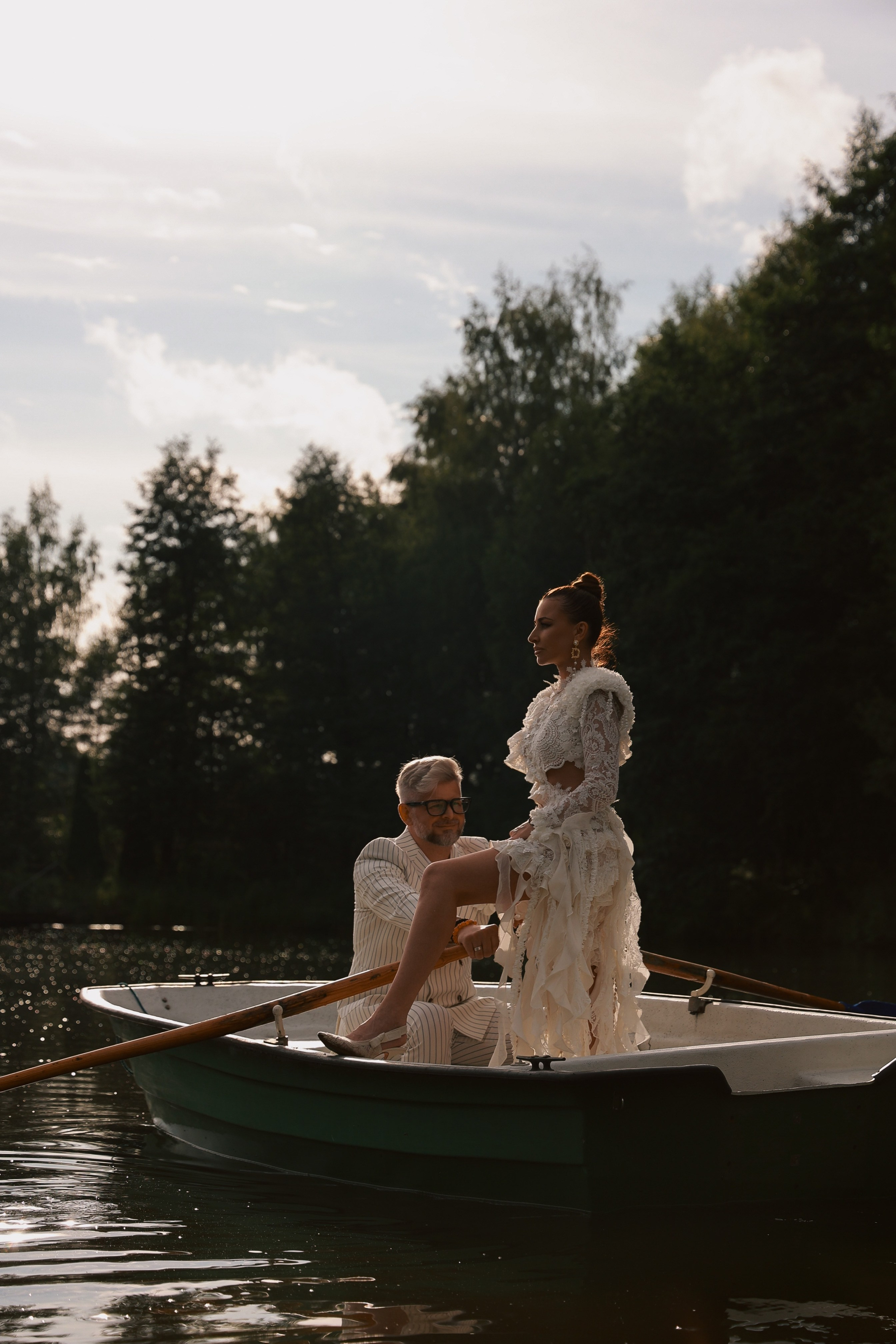 Виктория. Фотограф & Видеомейкер в Москве