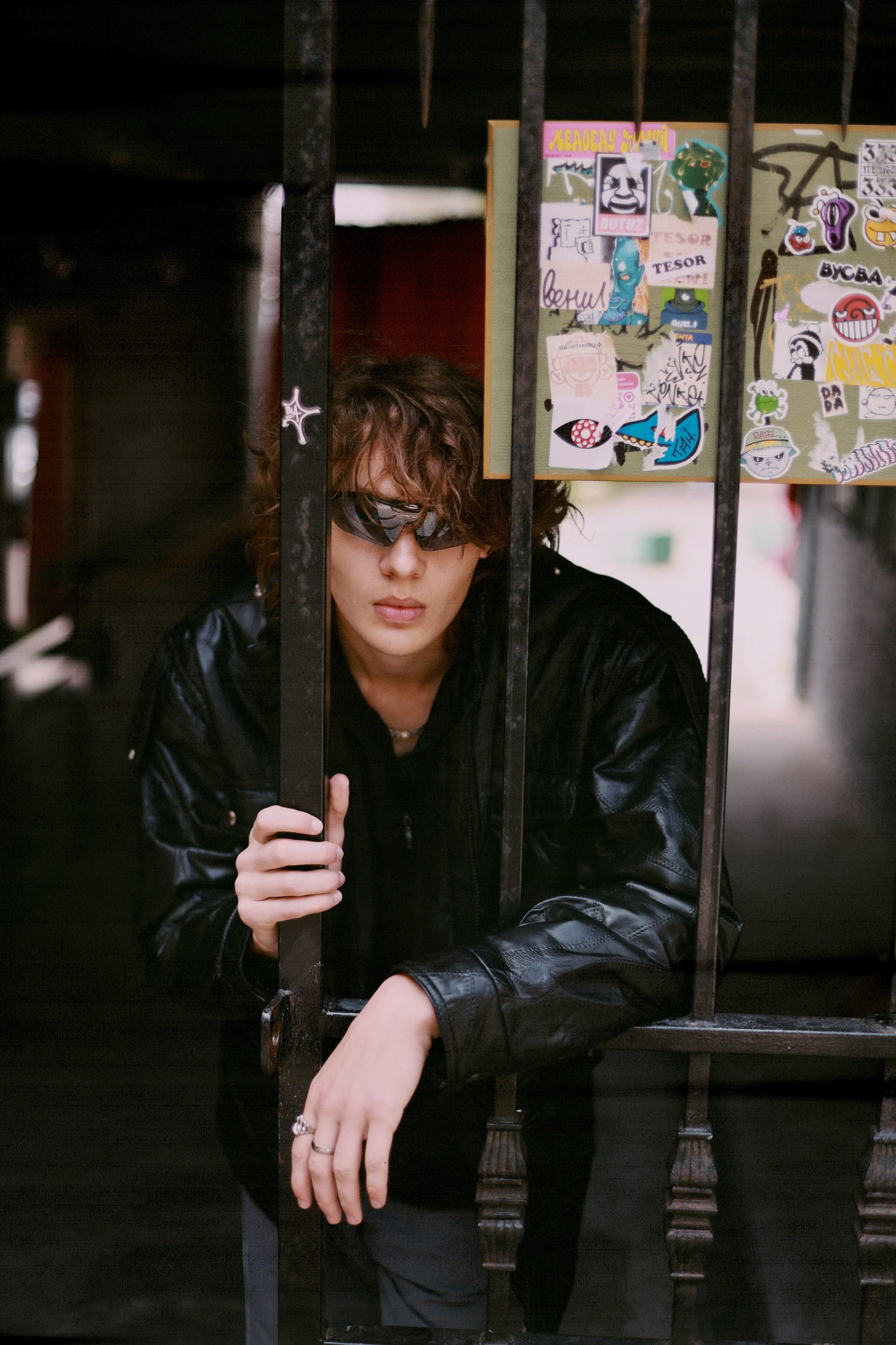 90е vibes. Фотограф & Видеомейкер в Москве