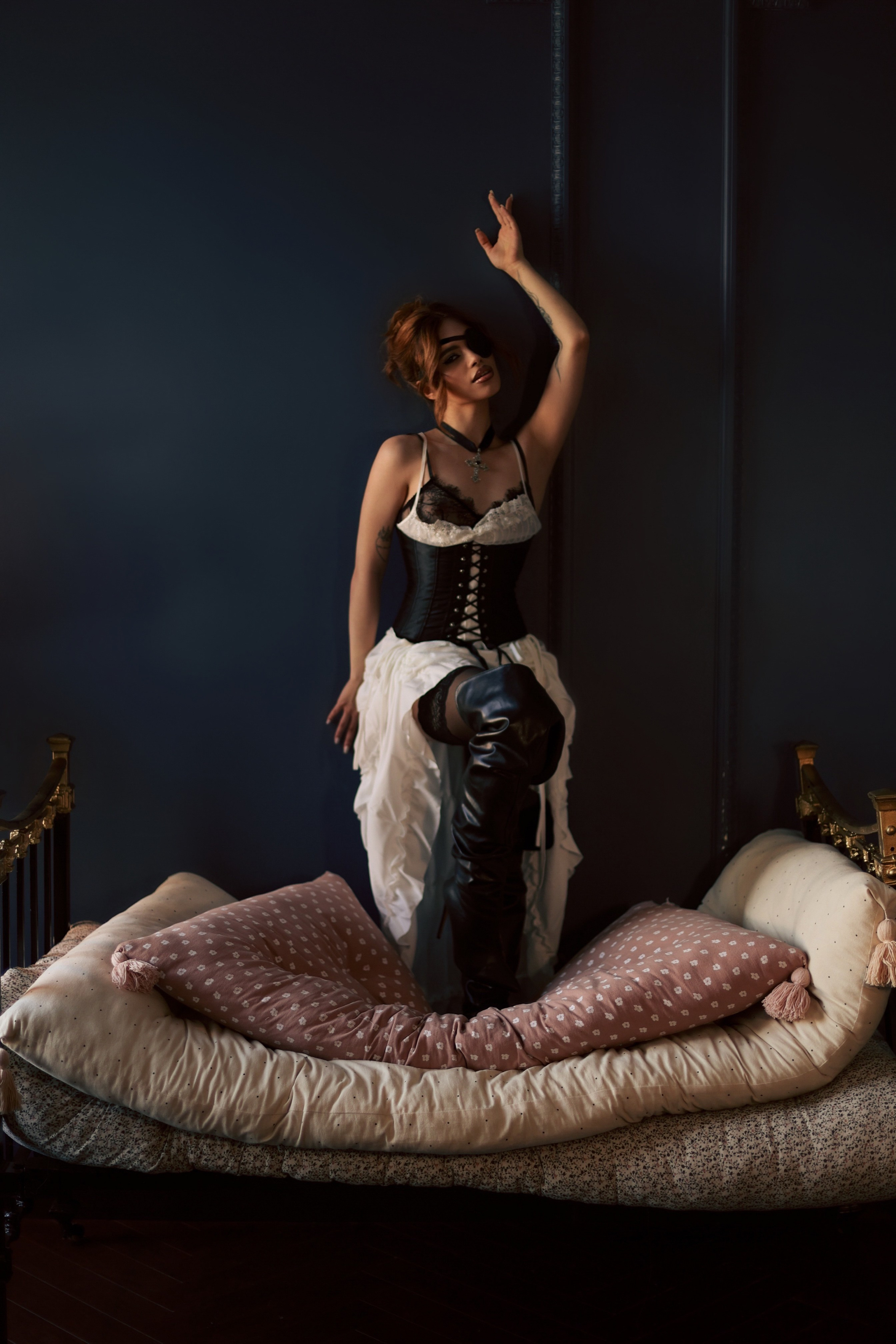 Валерия. Фотограф & Видеомейкер в Москве