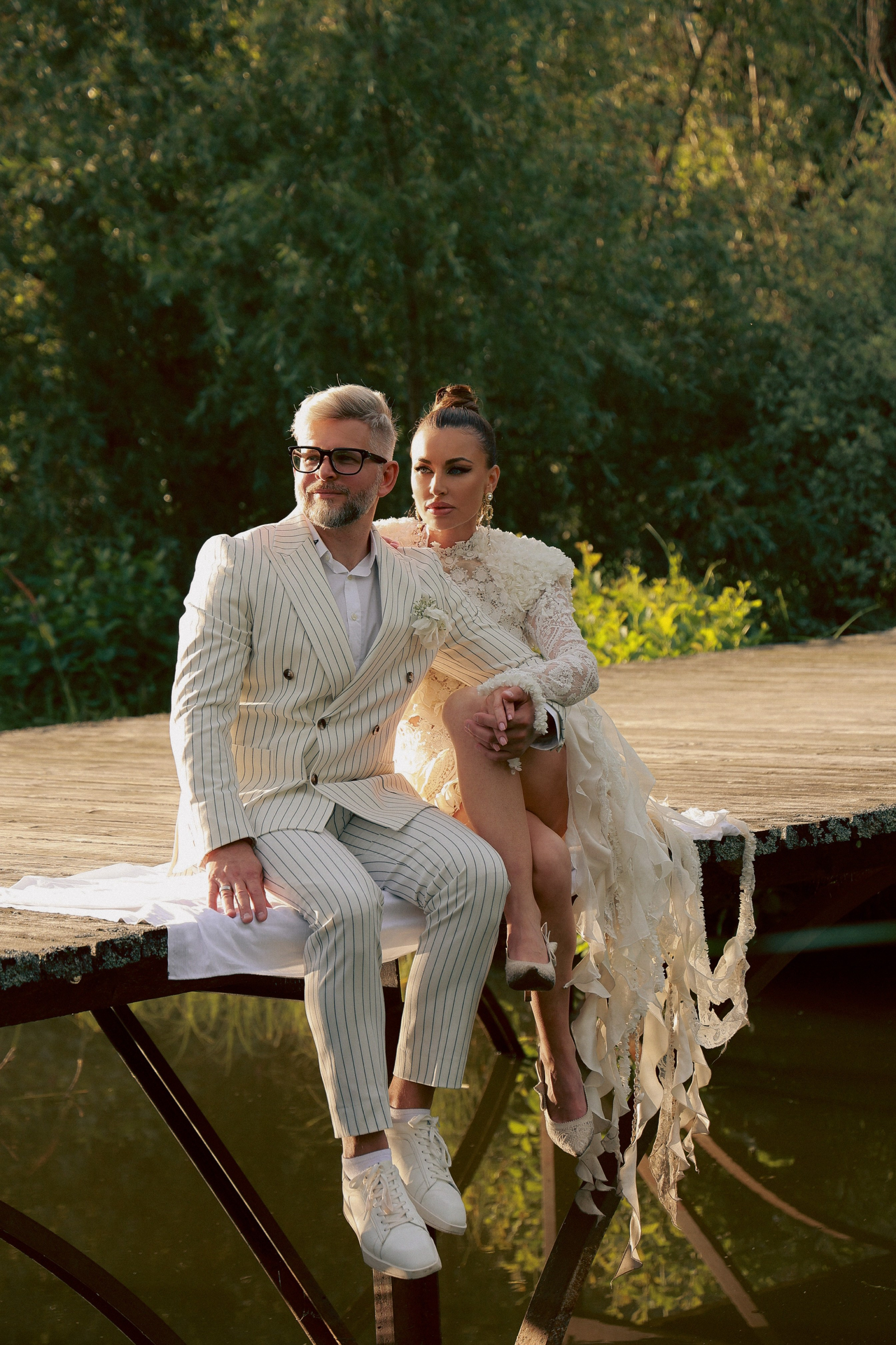 Виктория. Фотограф & Видеомейкер в Москве