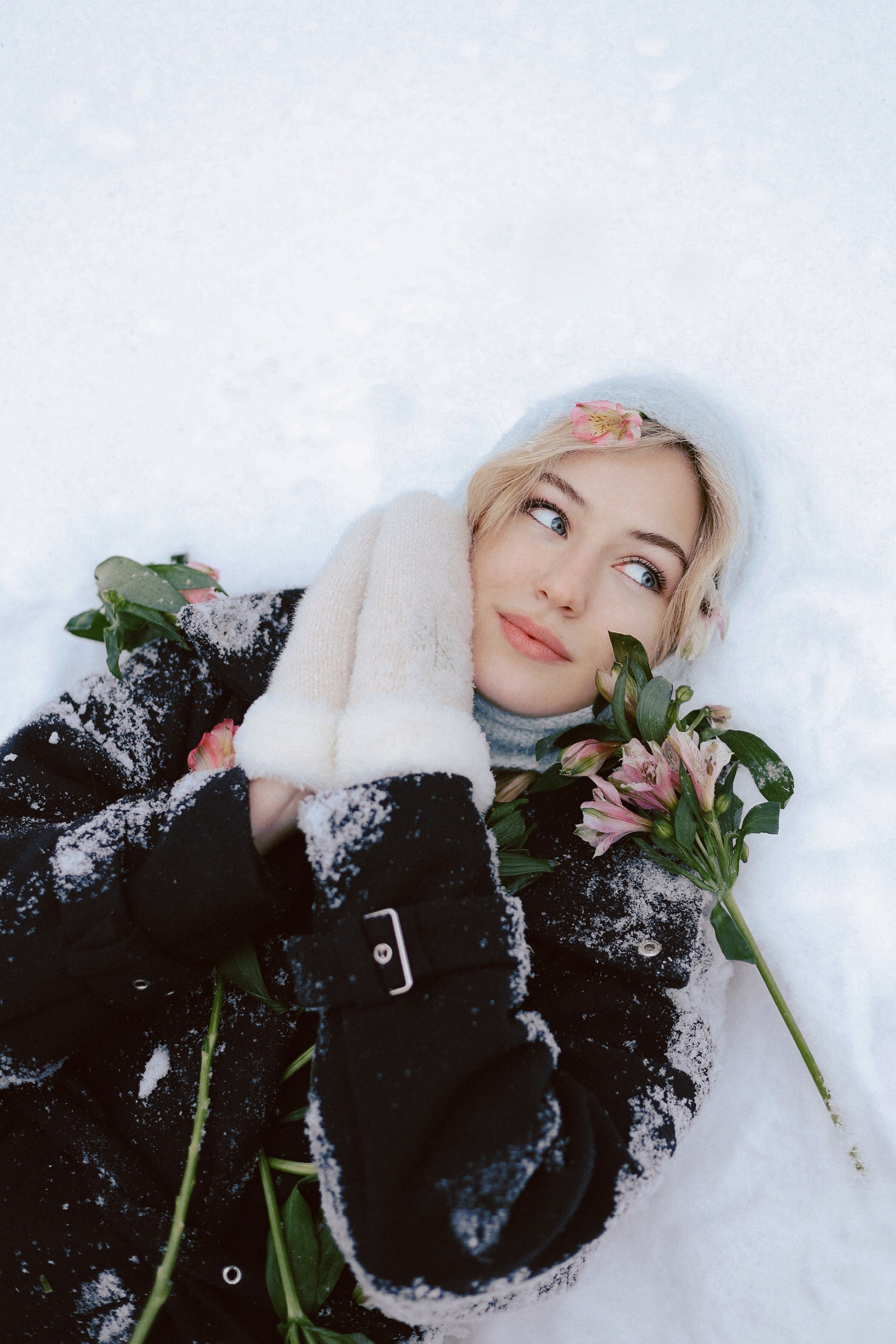 Анна. Фотограф & Видеомейкер в Москве