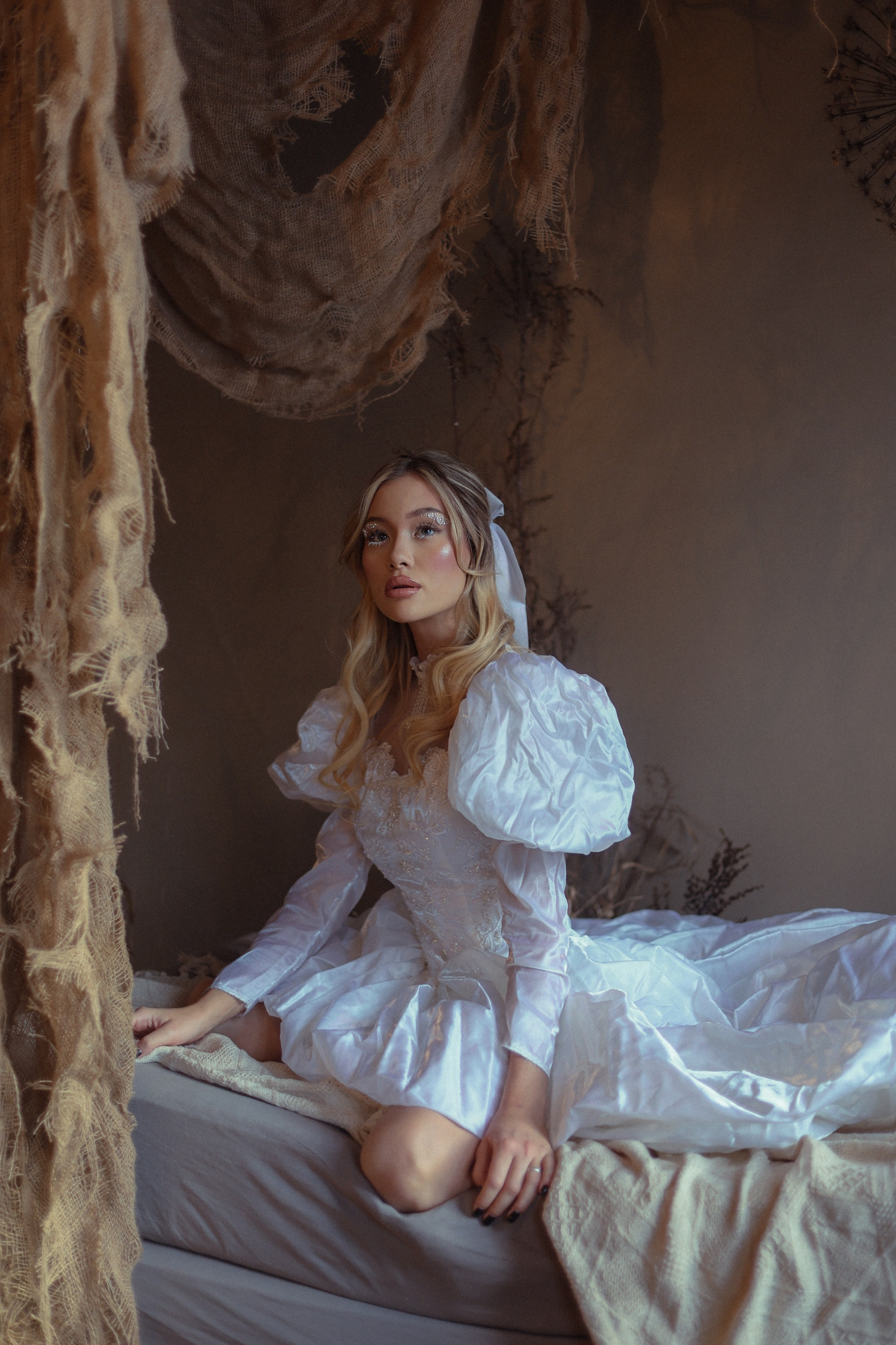 Ксения. Фотограф & Видеомейкер в Москве