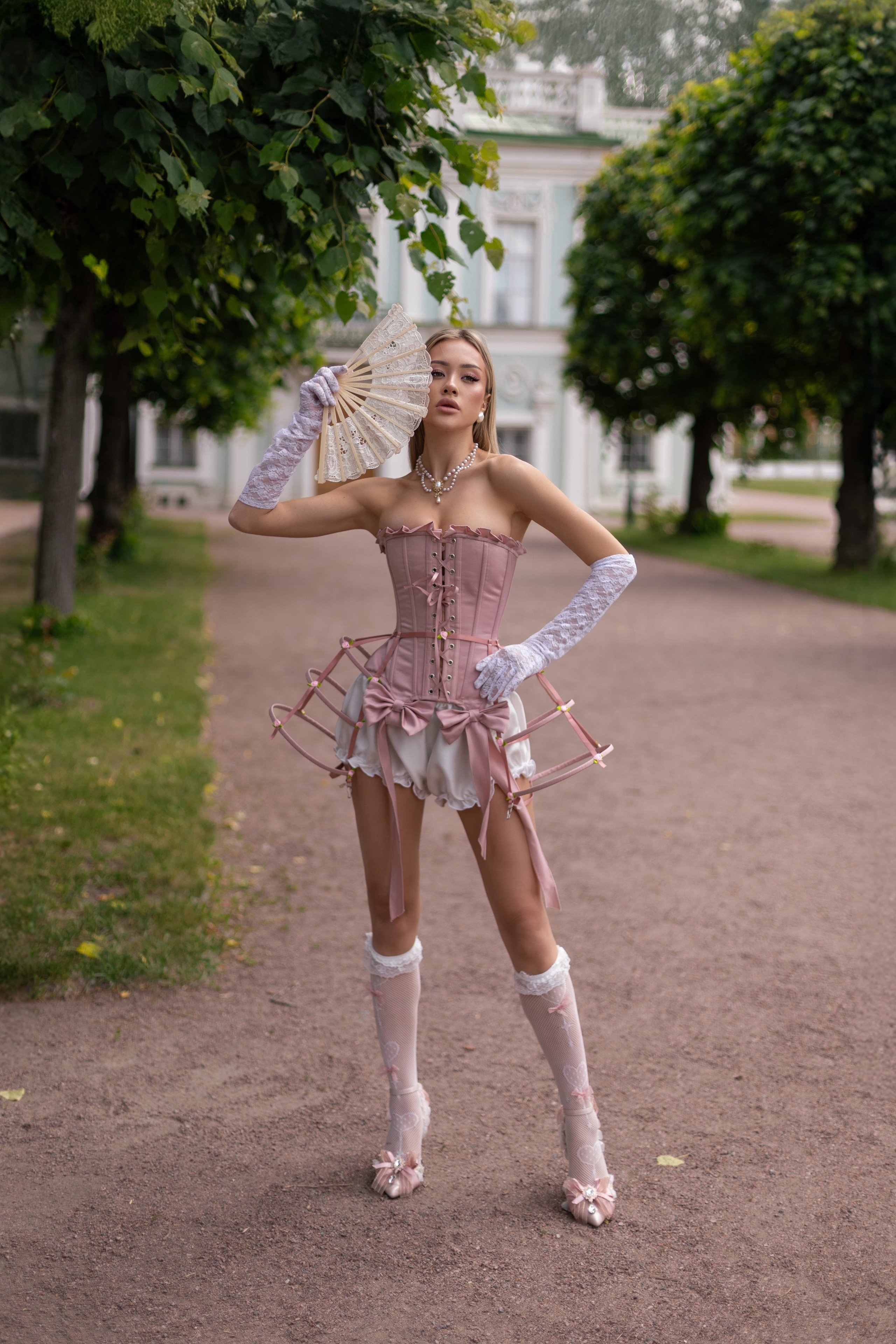 Ксения. Фотограф & Видеомейкер в Москве