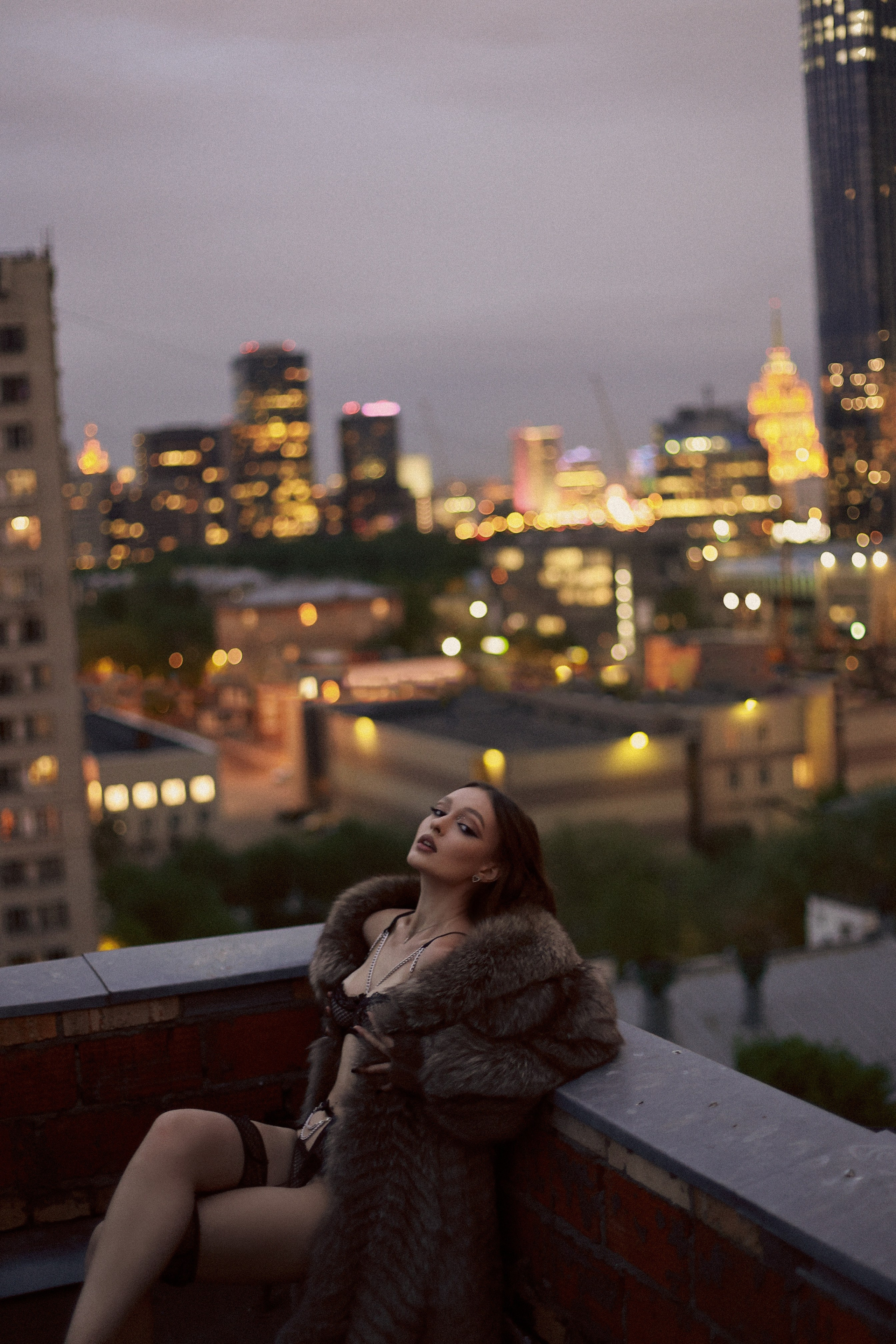 Anastasi. Фотограф & Видеомейкер в Москве