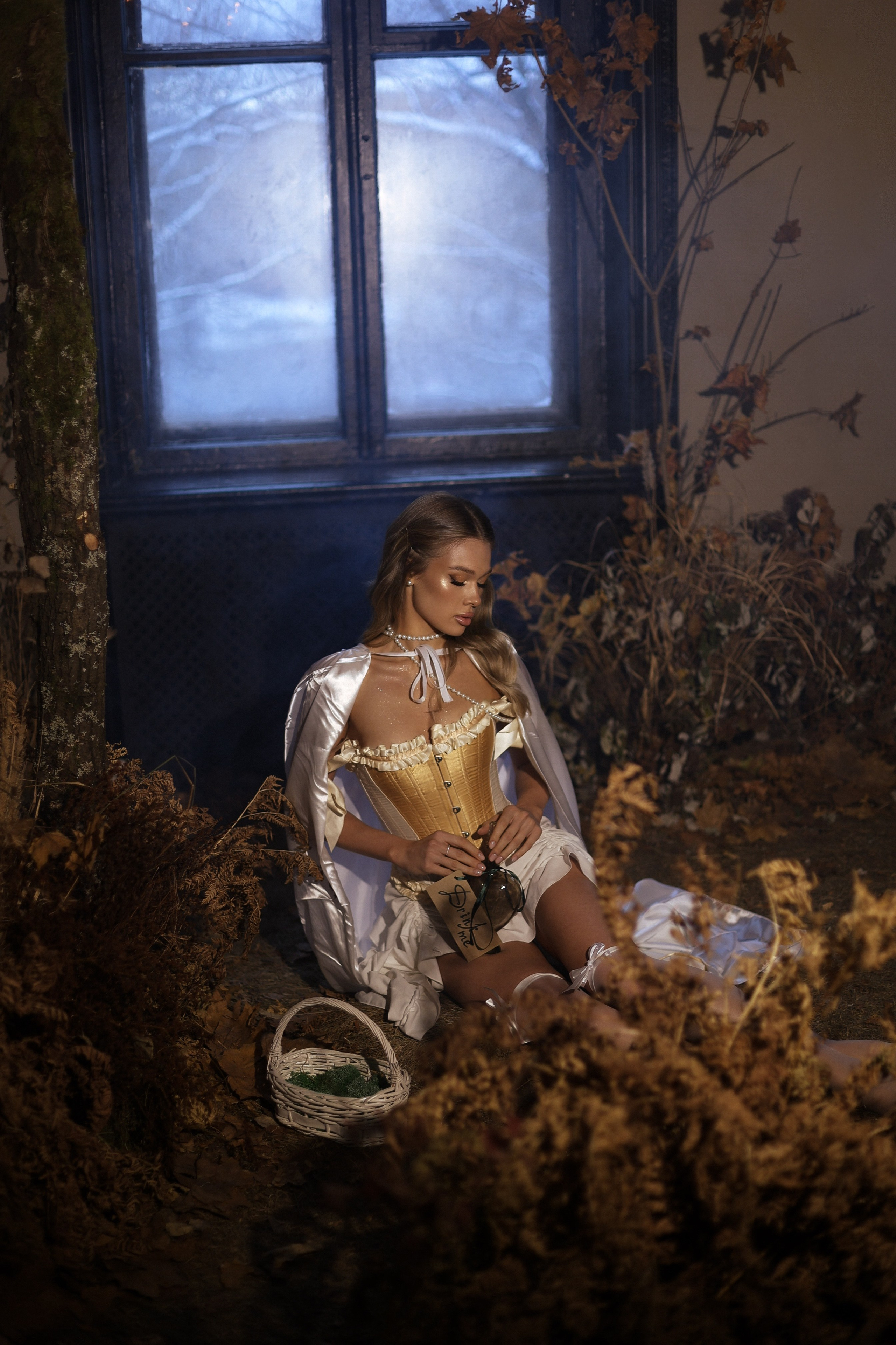 Мария. Фотограф & Видеомейкер в Москве