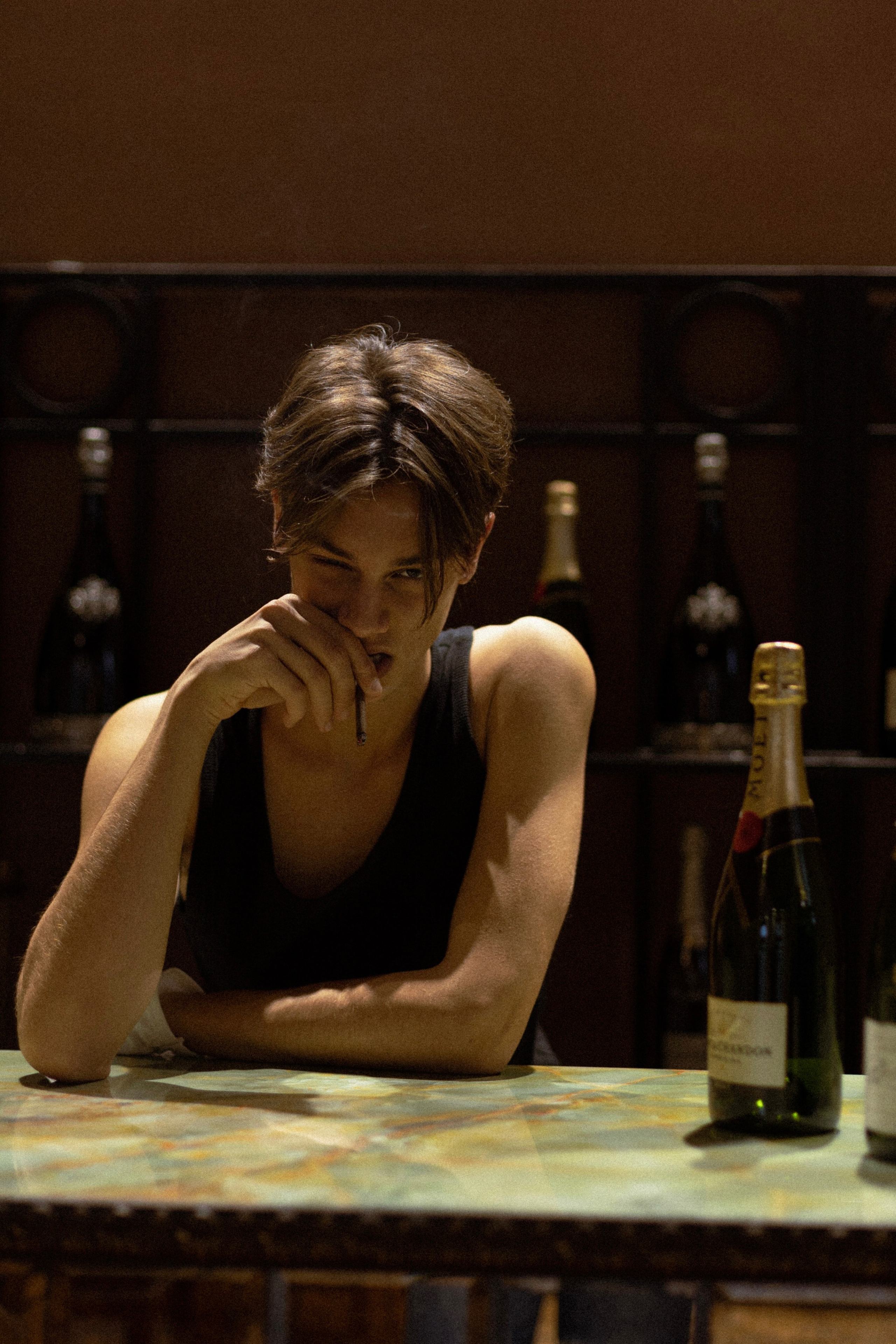 Святослав. Фотограф & Видеомейкер в Москве