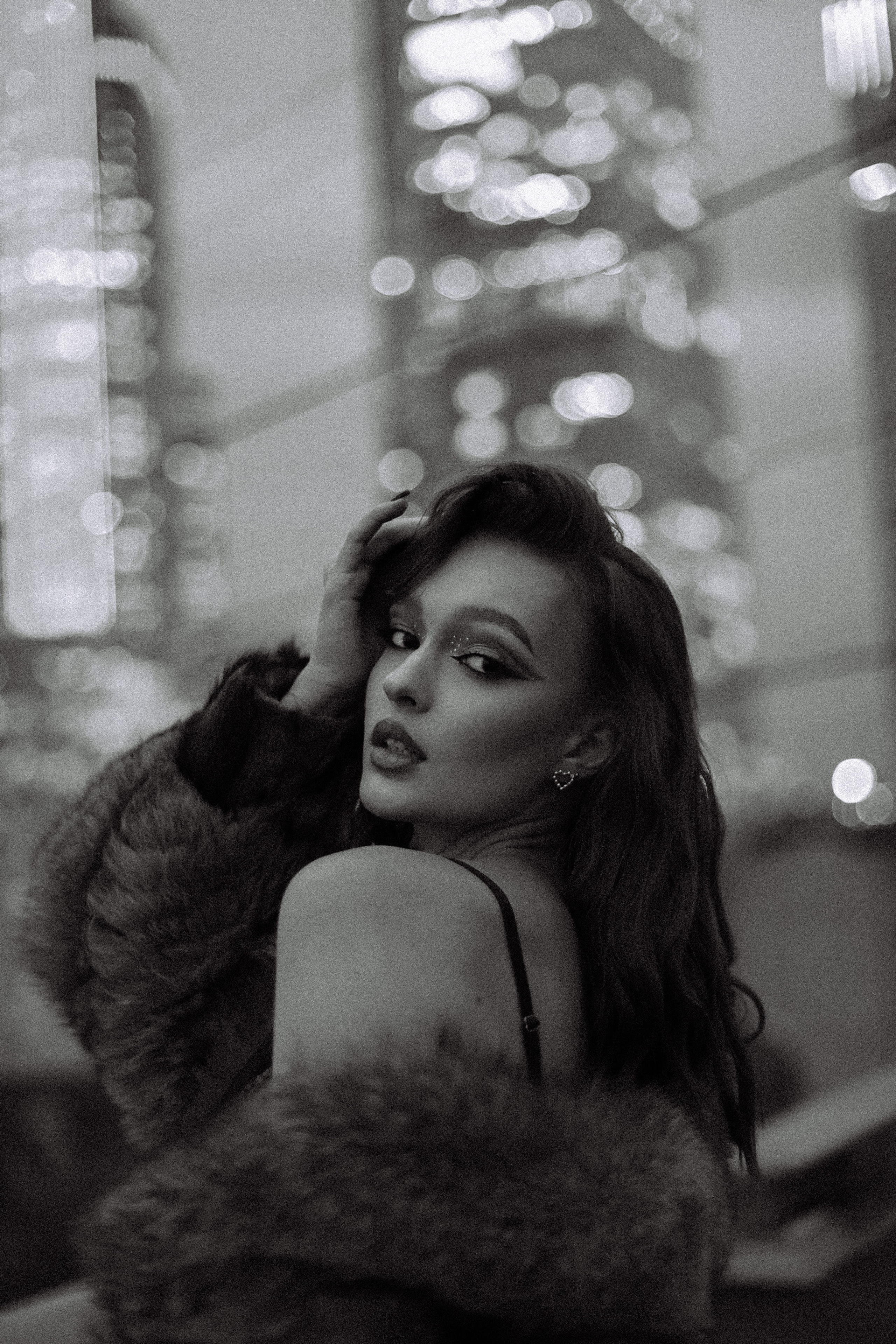 Anastasi. Фотограф & Видеомейкер в Москве