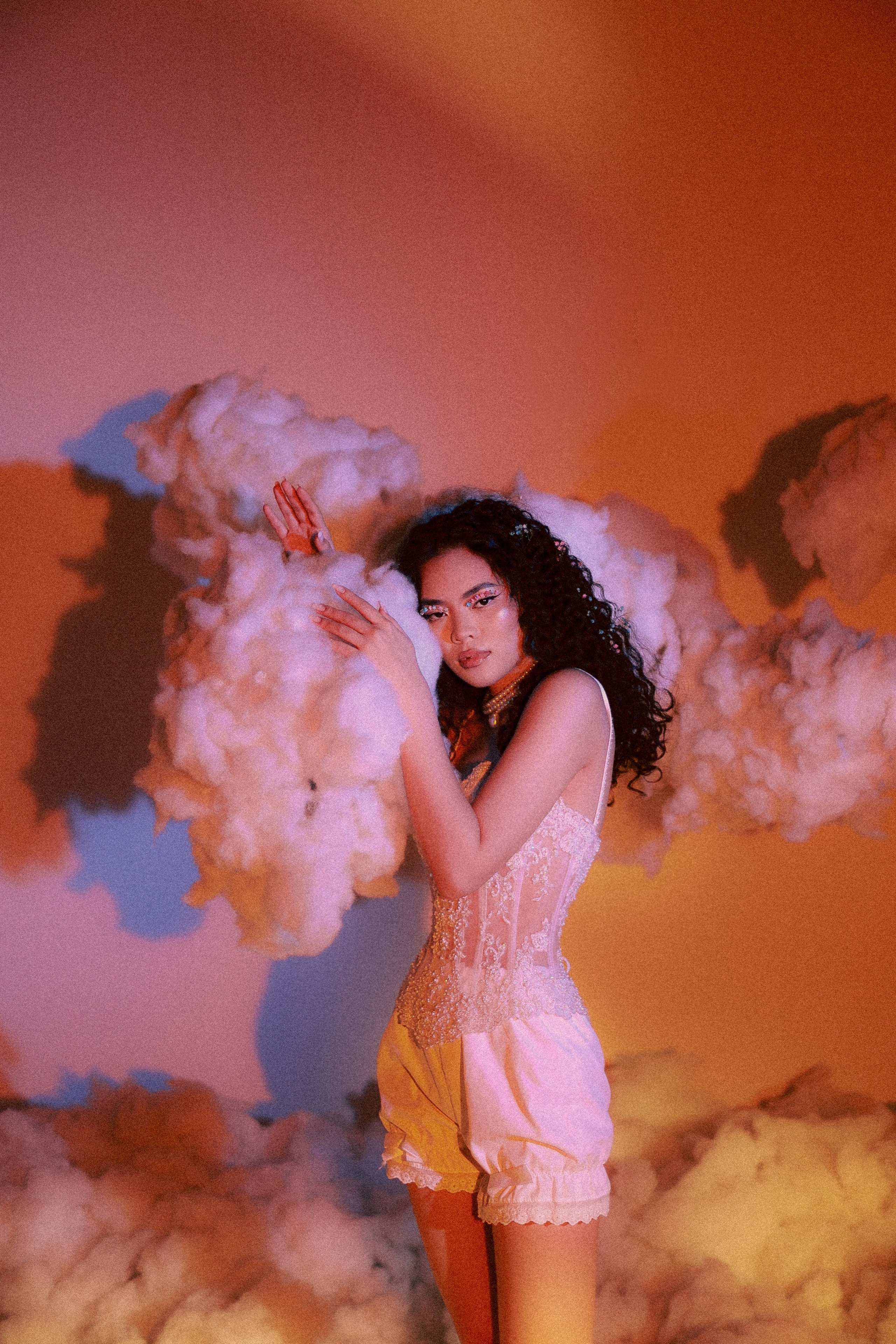 Katya Tong. Фотограф & Видеомейкер в Москве